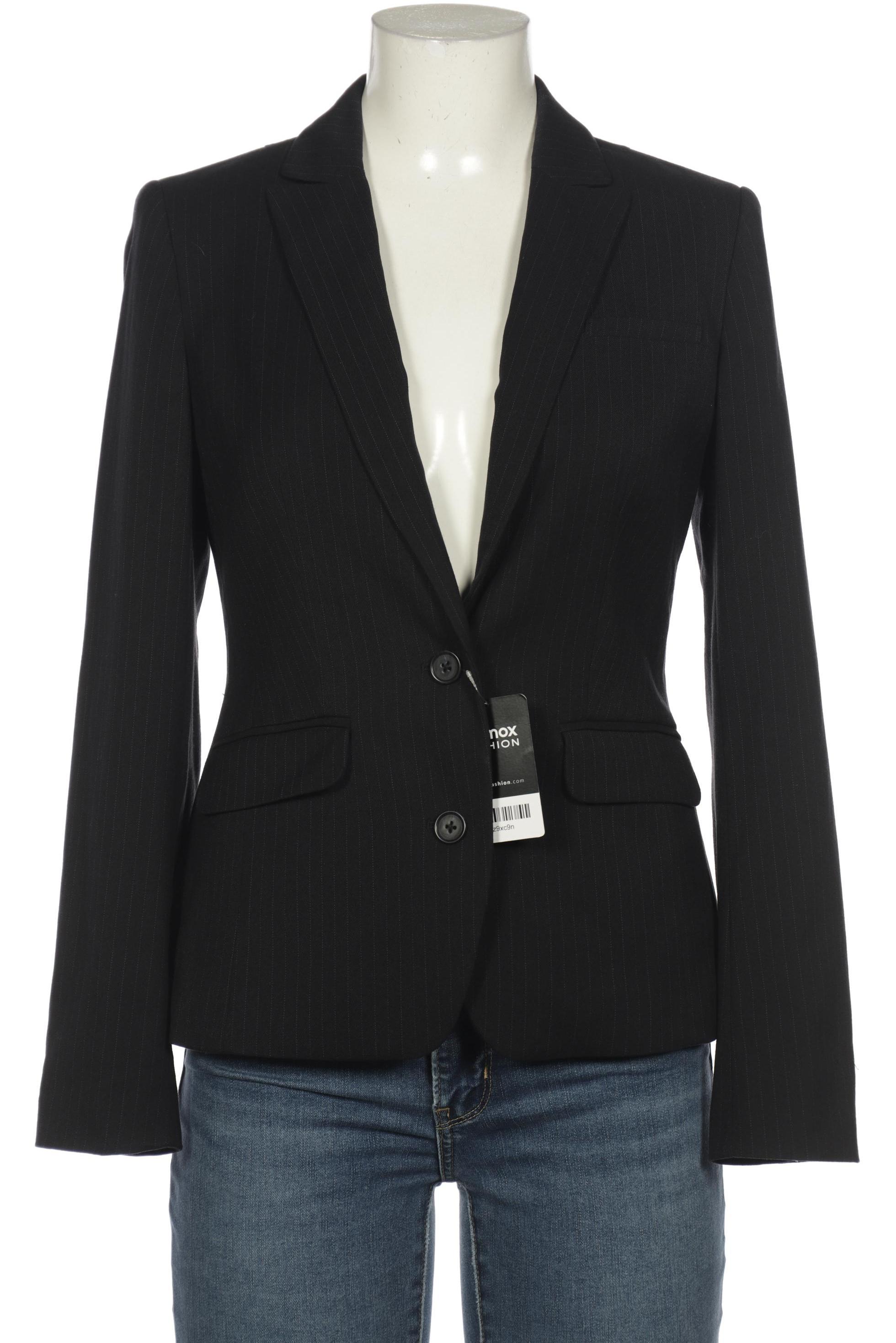 

Banana Republic Damen Blazer, schwarz