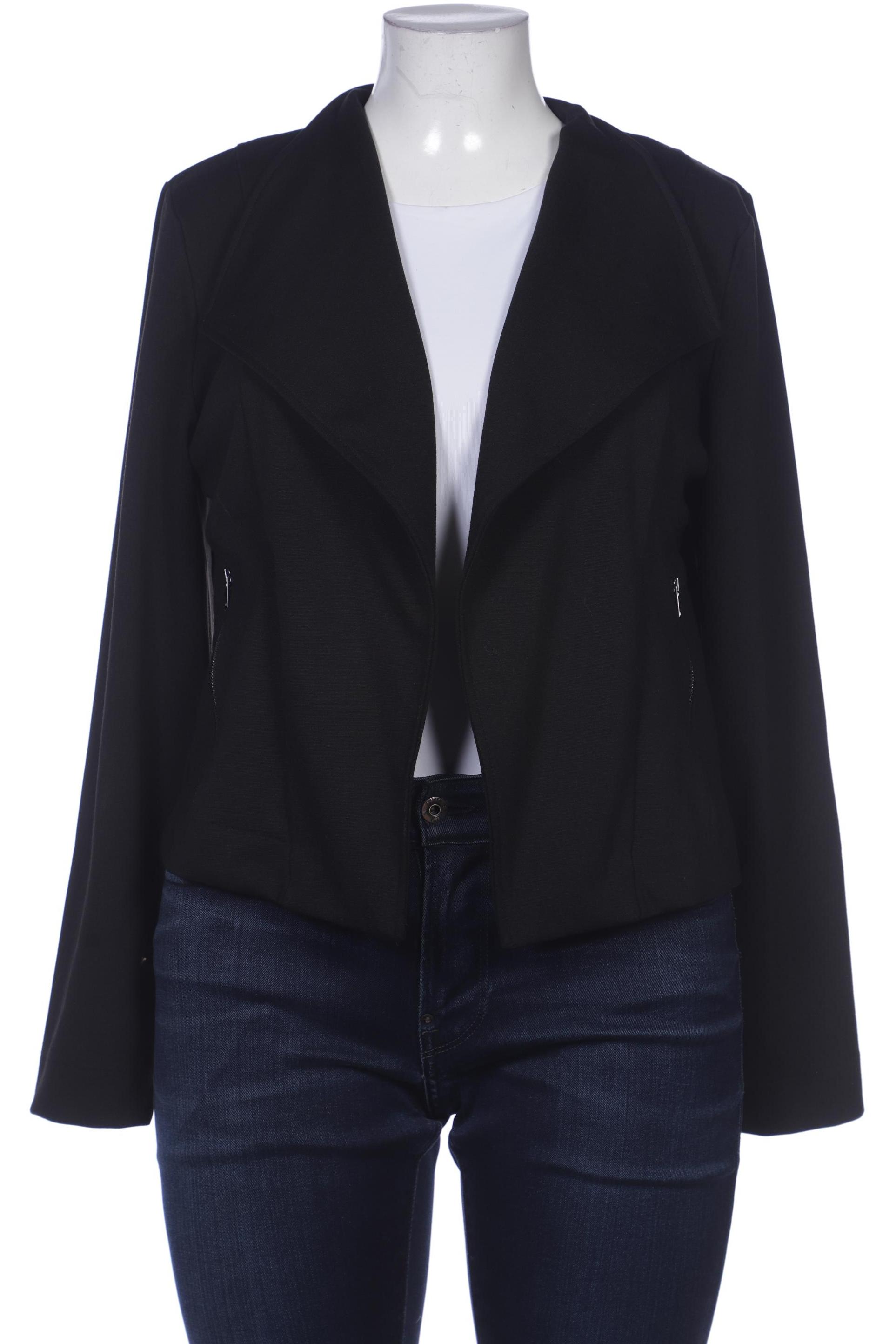 

Banana Republic Damen Strickjacke, schwarz, Gr. 44