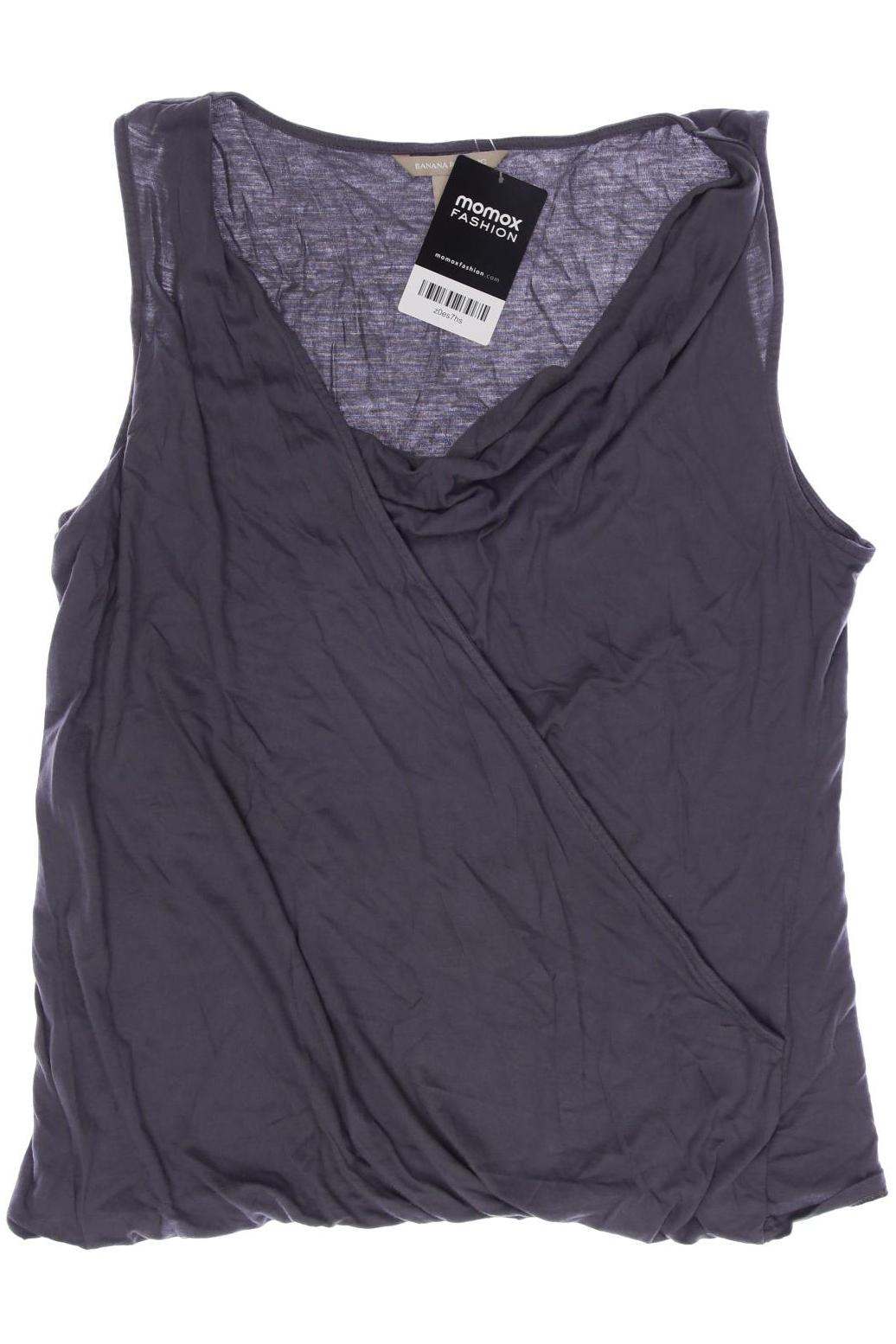 

Banana Republic Damen Top, grau