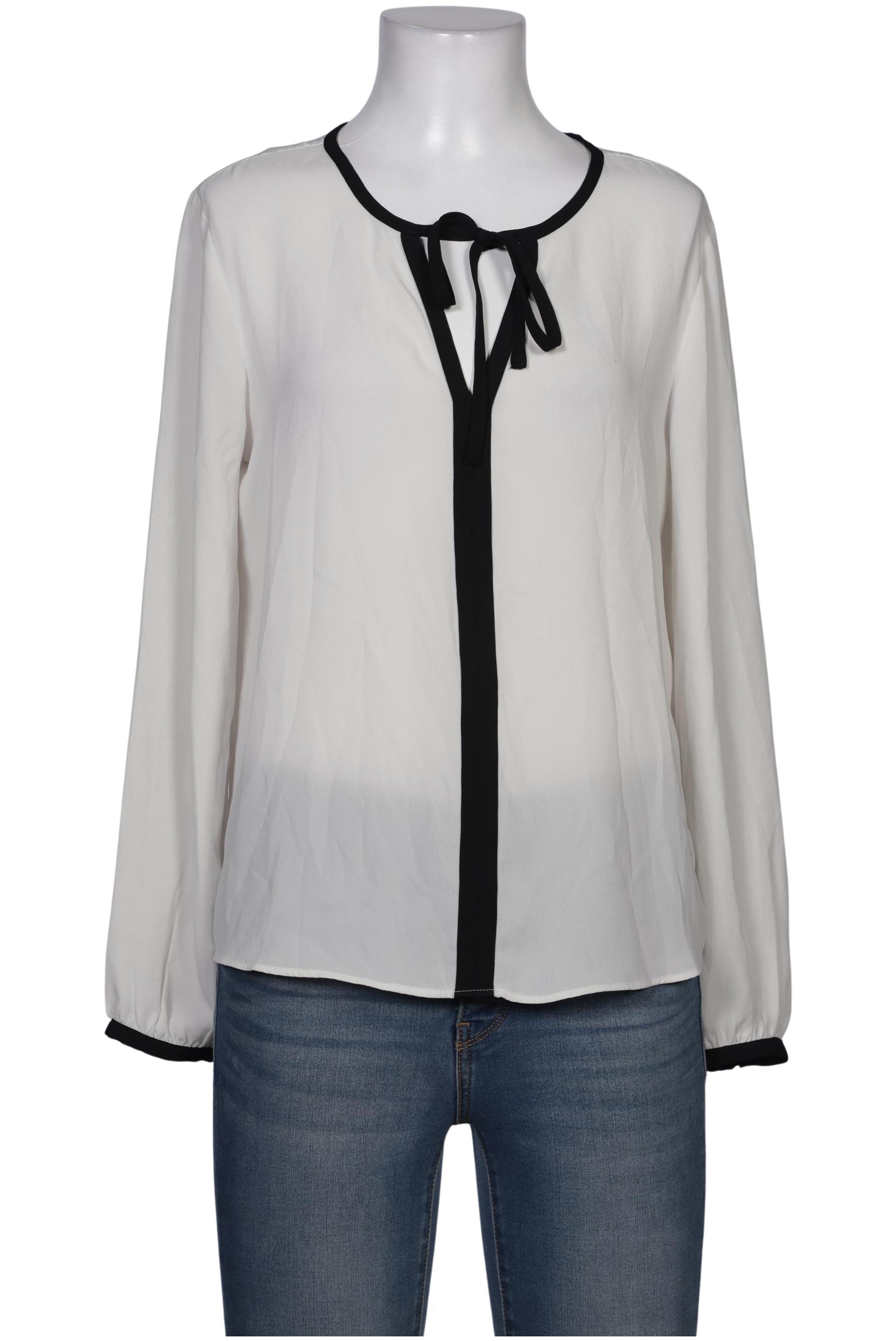 

Banana Republic Damen Bluse, weiß, Gr. 36
