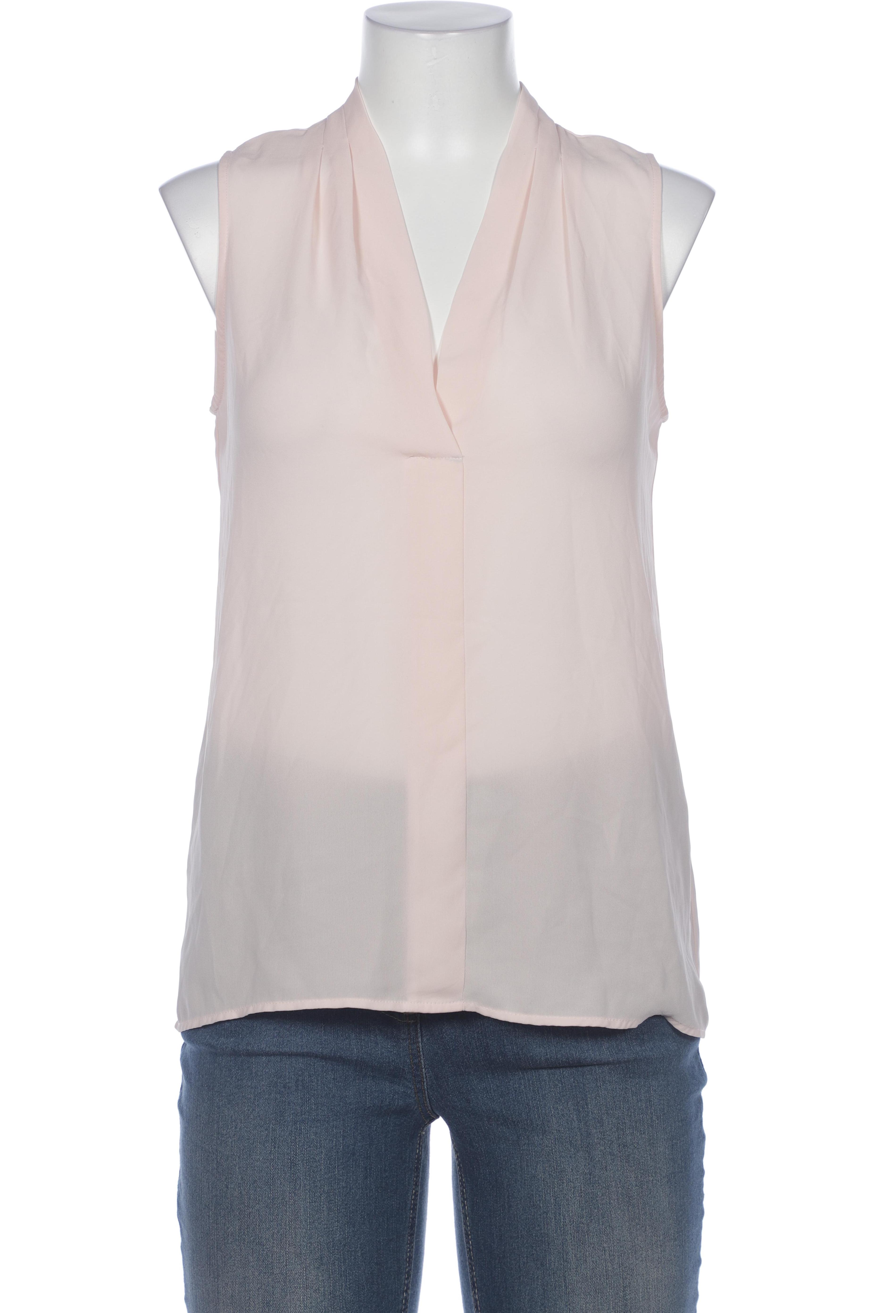 

Banana Republic Damen Bluse, pink, Gr. 36