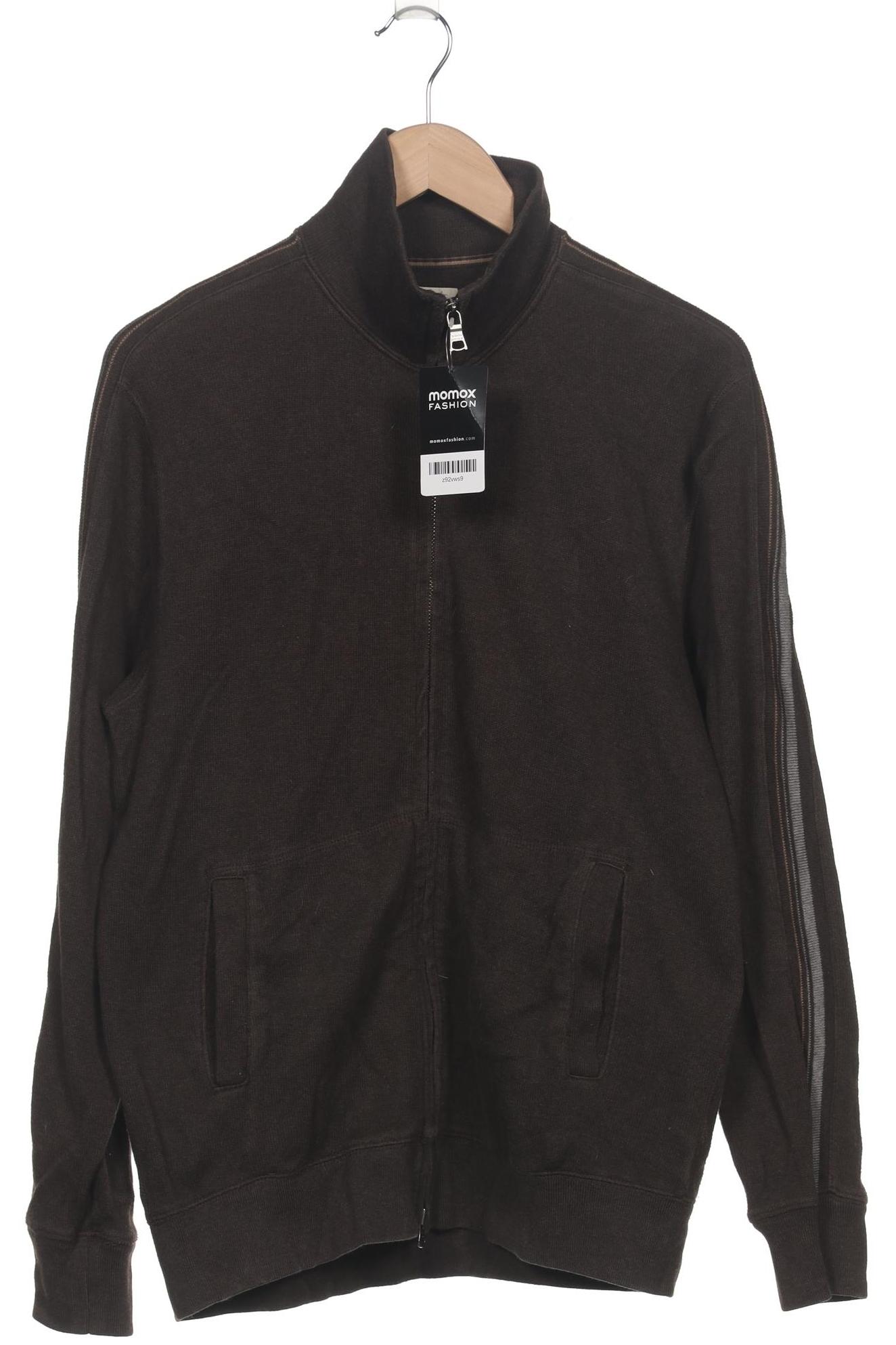 

Banana Republic Damen Strickjacke, braun, Gr. 38