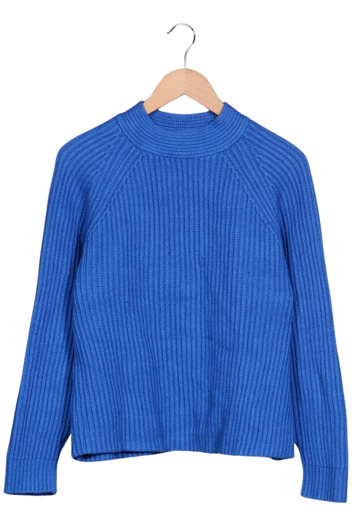 

Banana Republic Damen Pullover, blau, Gr. 44