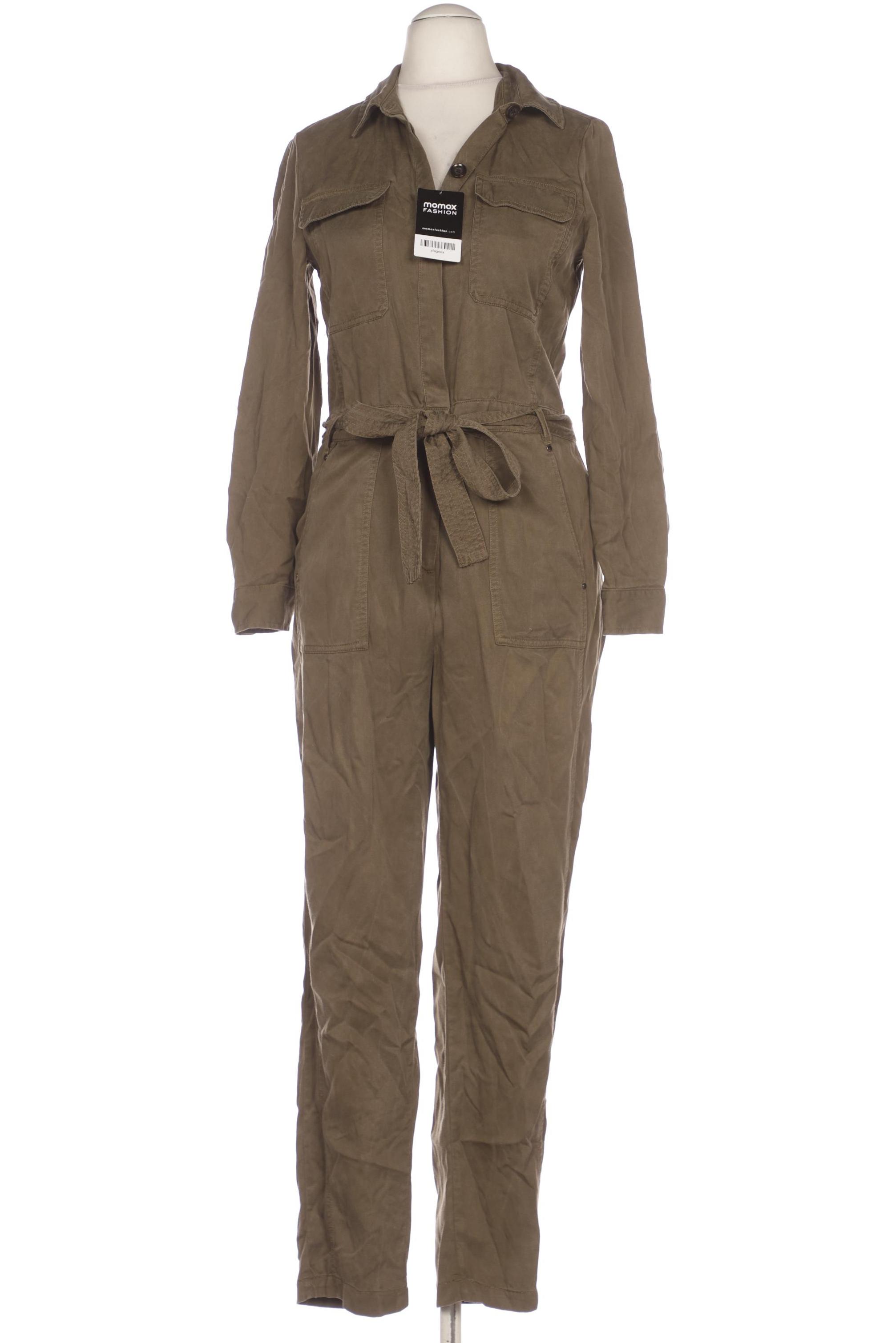 

Banana Republic Damen Jumpsuit/Overall, grün, Gr. 38