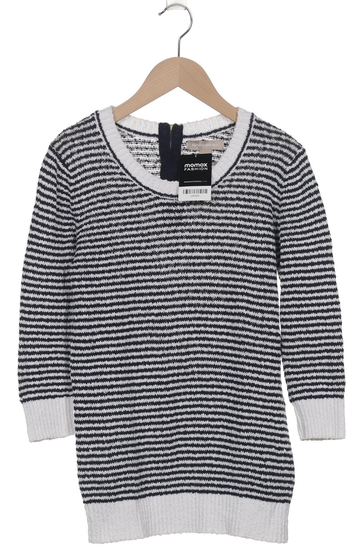 

Banana Republic Damen Pullover, marineblau, Gr. 38