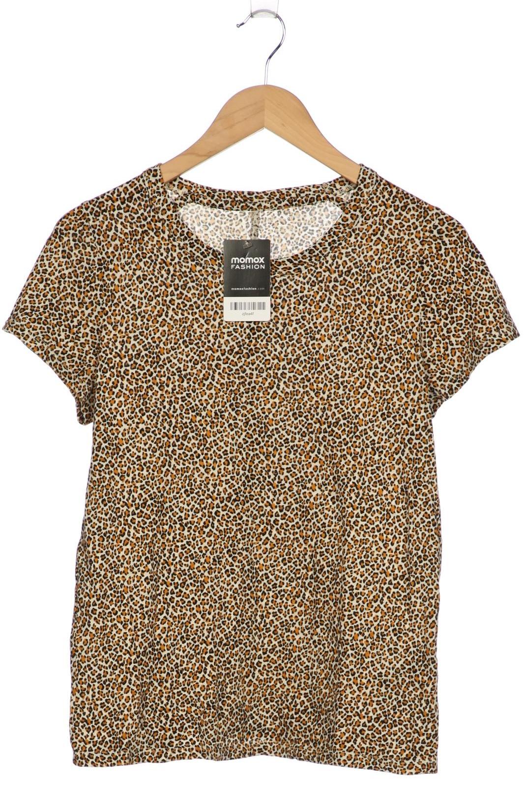 

Banana Republic Damen T-Shirt, cremeweiß, Gr. 38