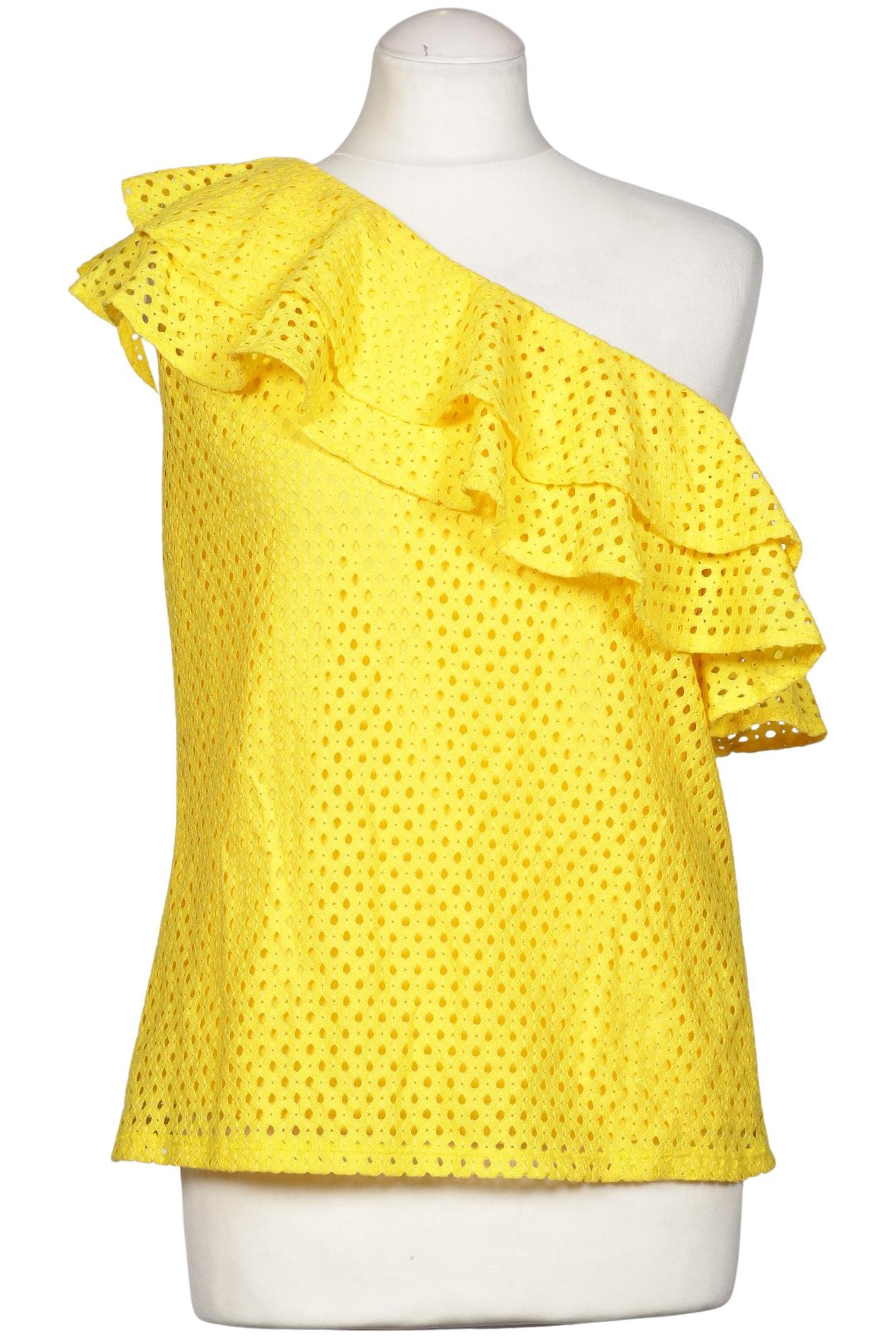 

Banana Republic Damen Bluse, gelb, Gr. 36