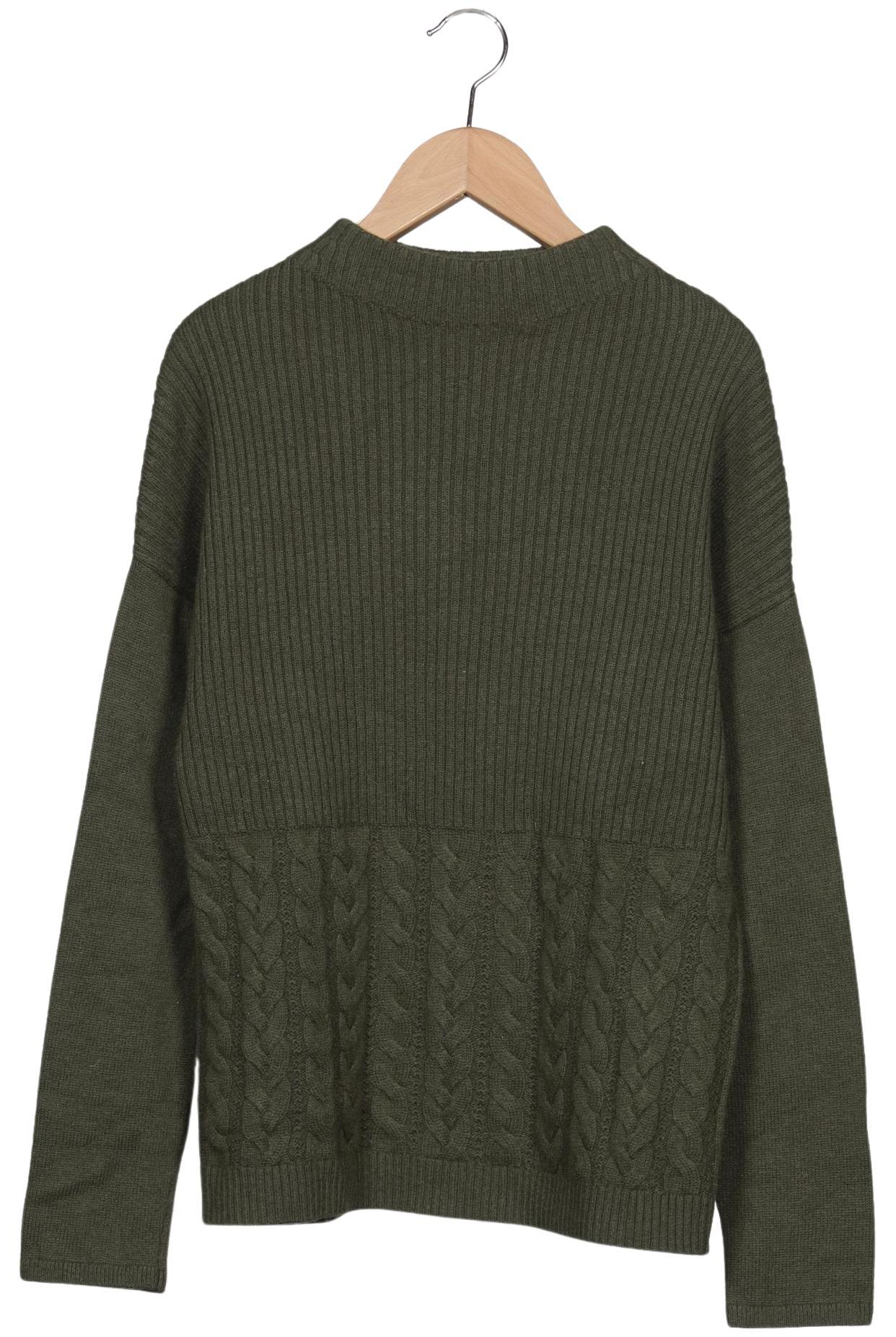 

Banana Republic Damen Pullover, grün, Gr. 34