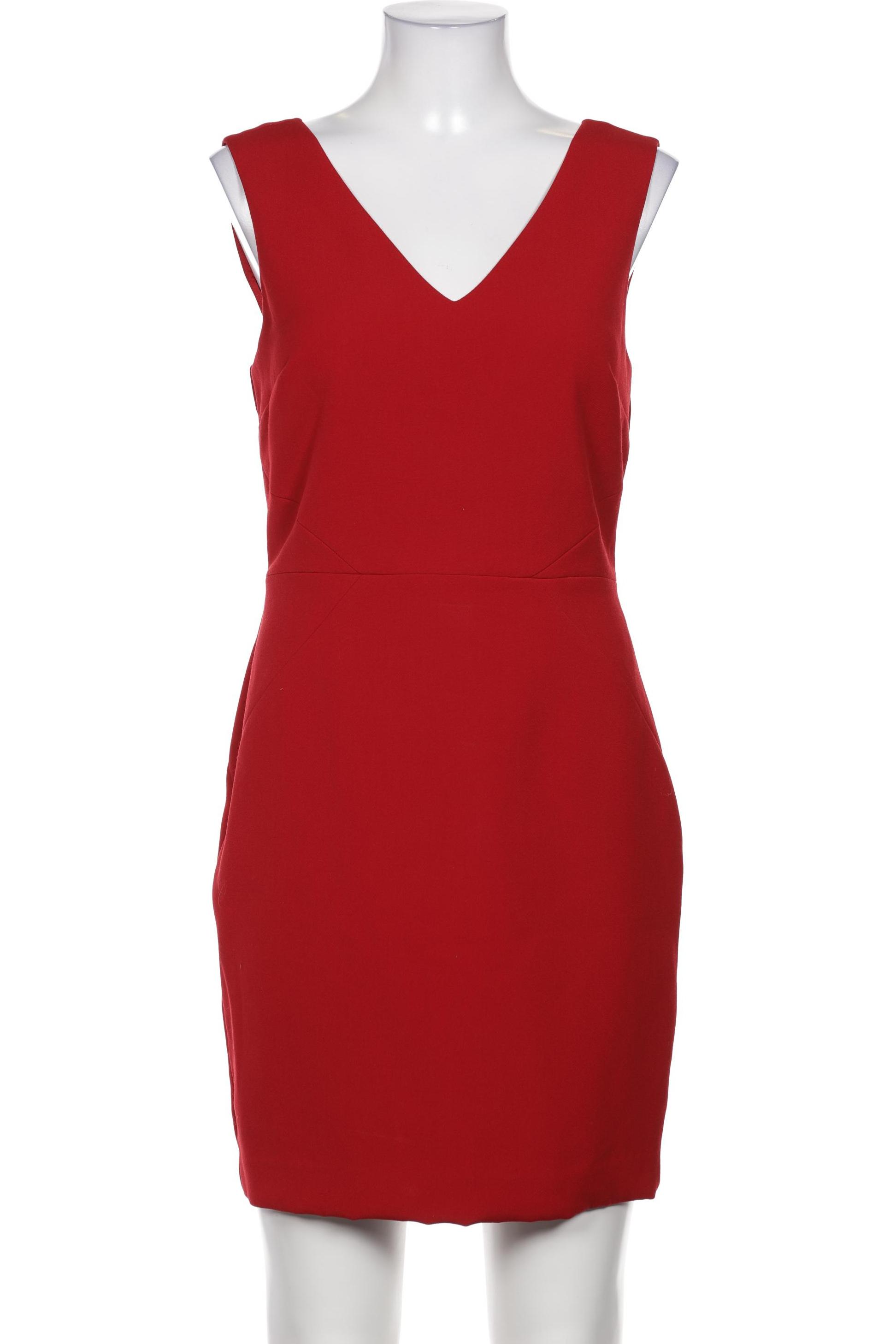 

Banana Republic Damen Kleid, rot