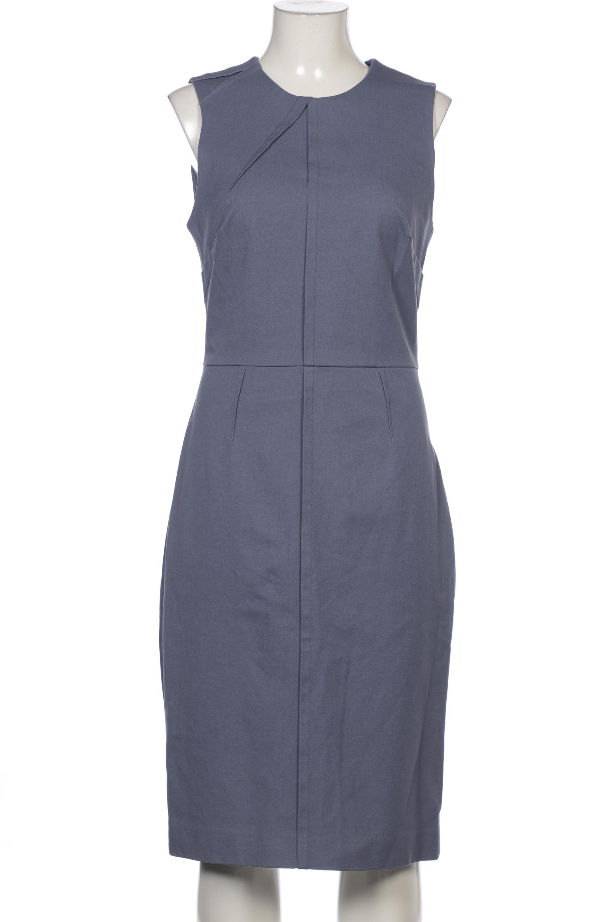 

Banana Republic Damen Kleid, blau, Gr. 10