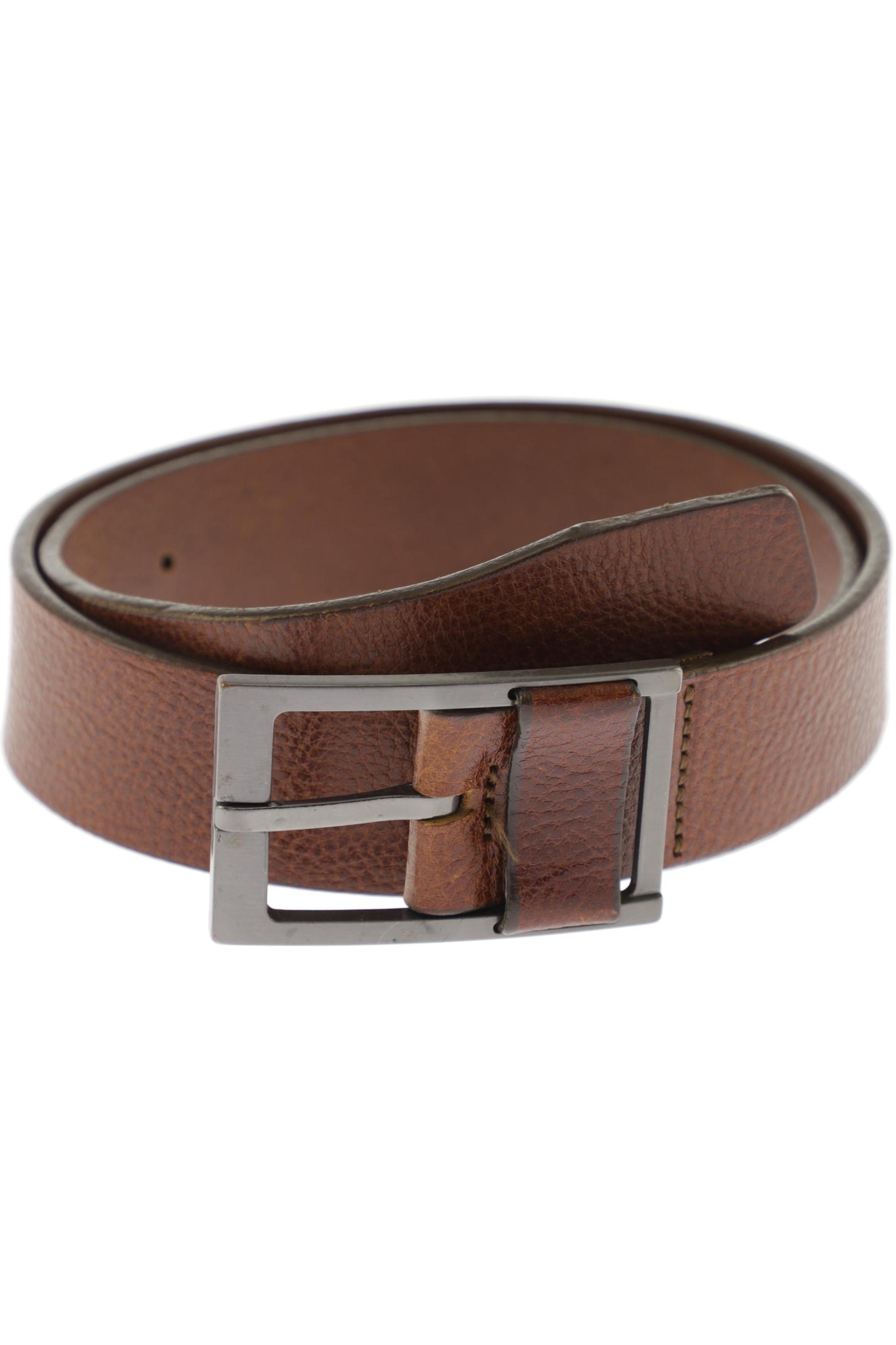 

Banana Republic Damen Gürtel, braun, Gr. 80