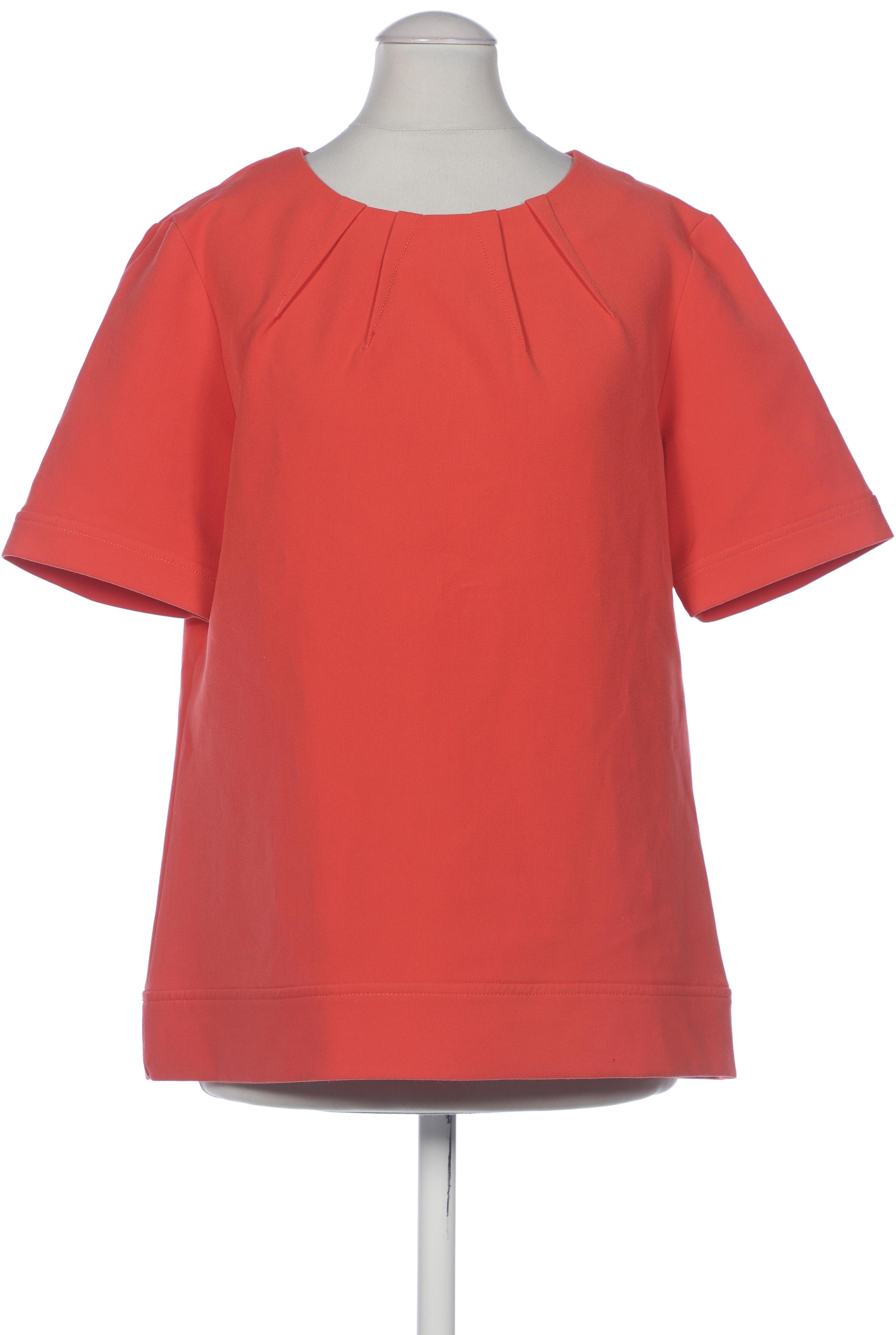 

Banana Republic Damen Bluse, rot, Gr. 36