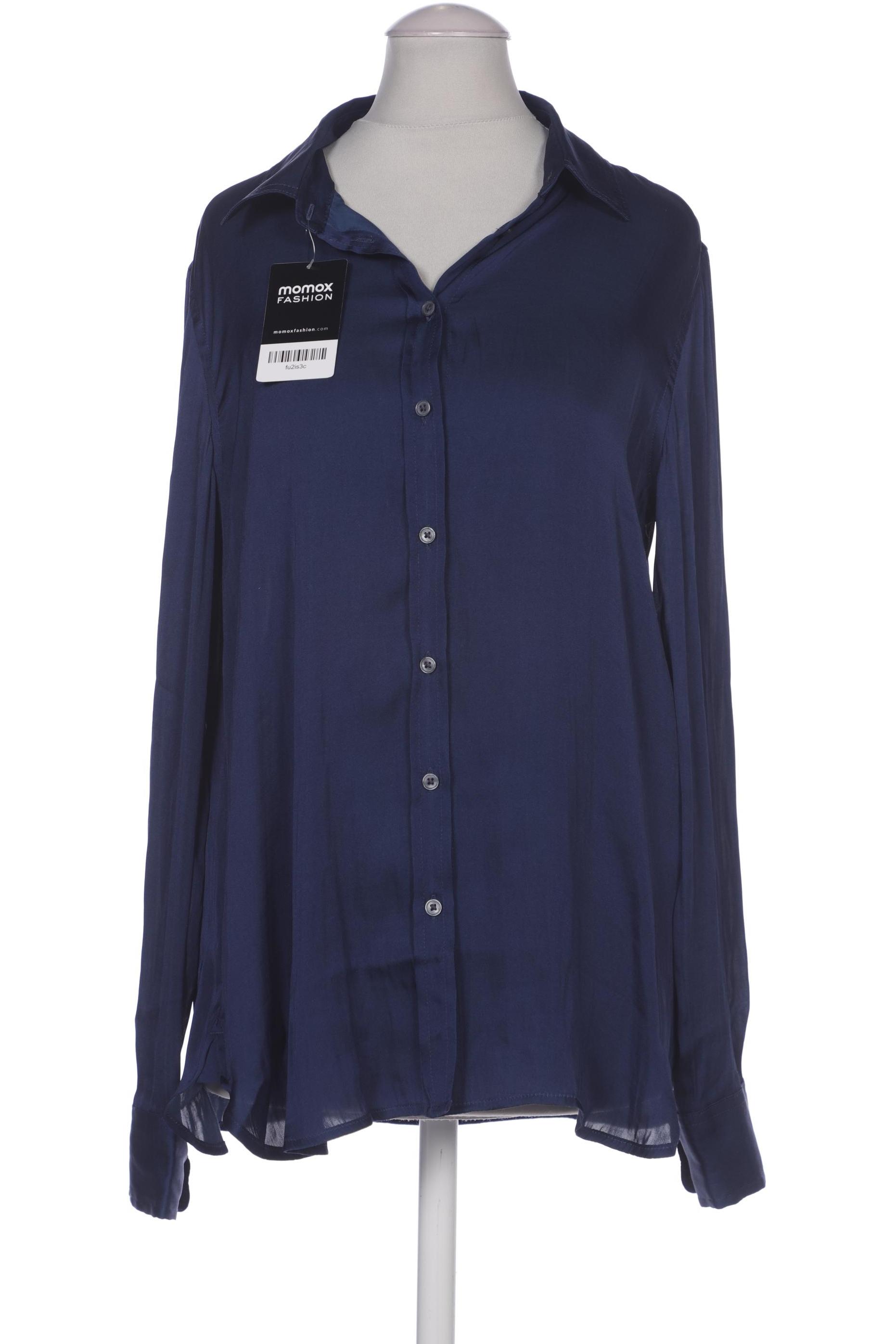 

Banana Republic Damen Bluse, marineblau, Gr. 36