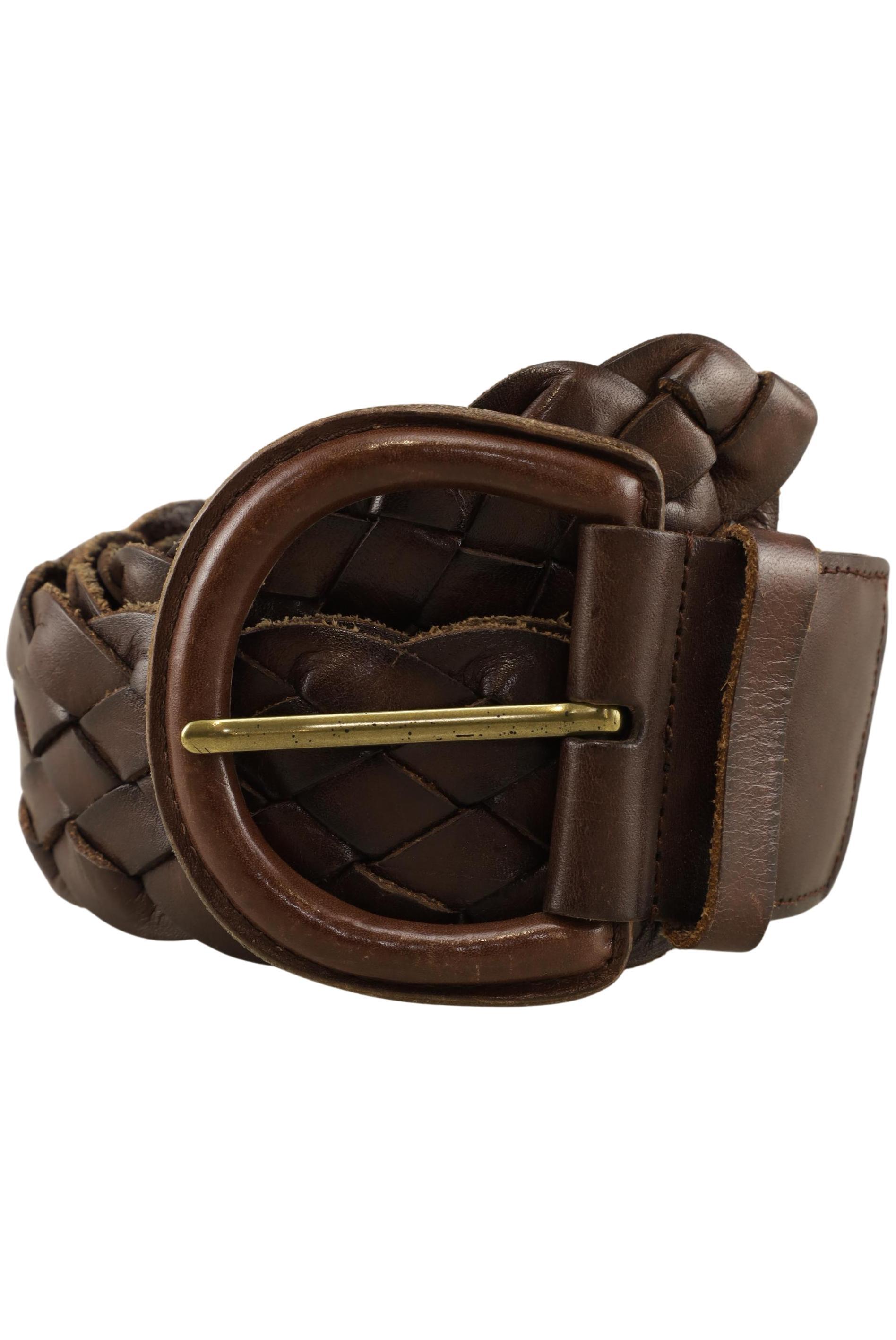 

Banana Republic Damen Gürtel, braun, Gr. 100