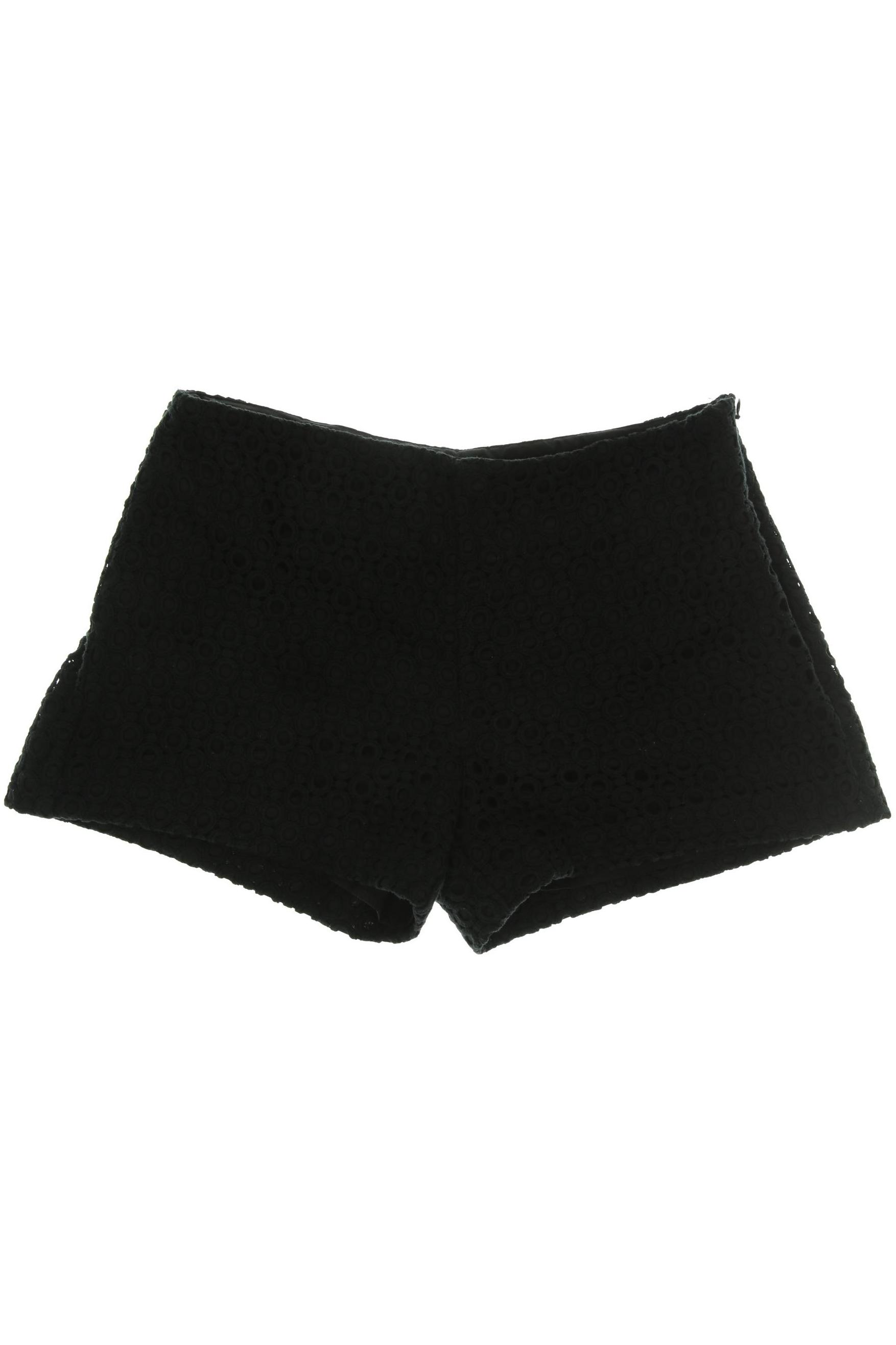 

Banana Republic Damen Shorts, schwarz, Gr. 6