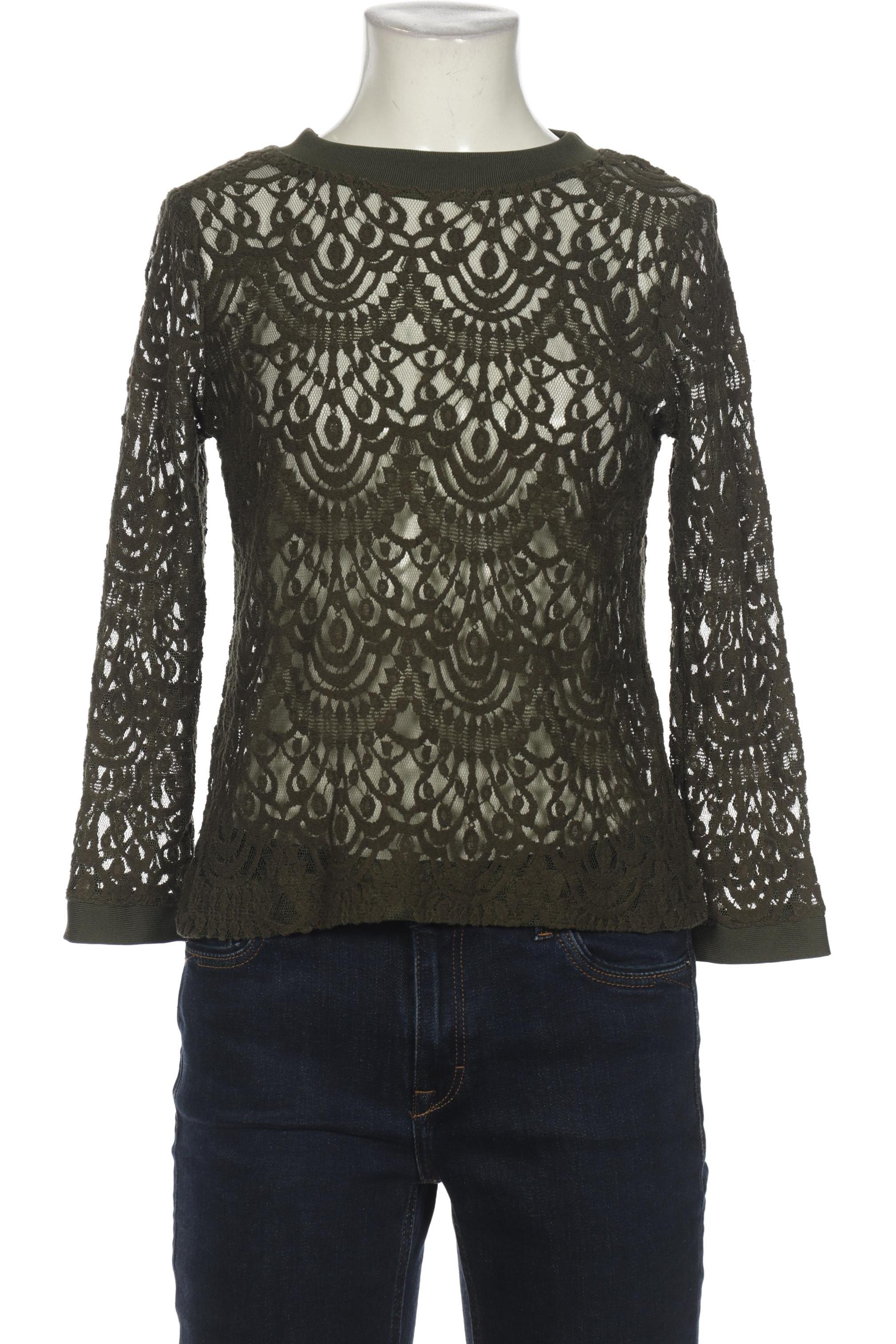 

Banana Republic Damen Bluse, grün
