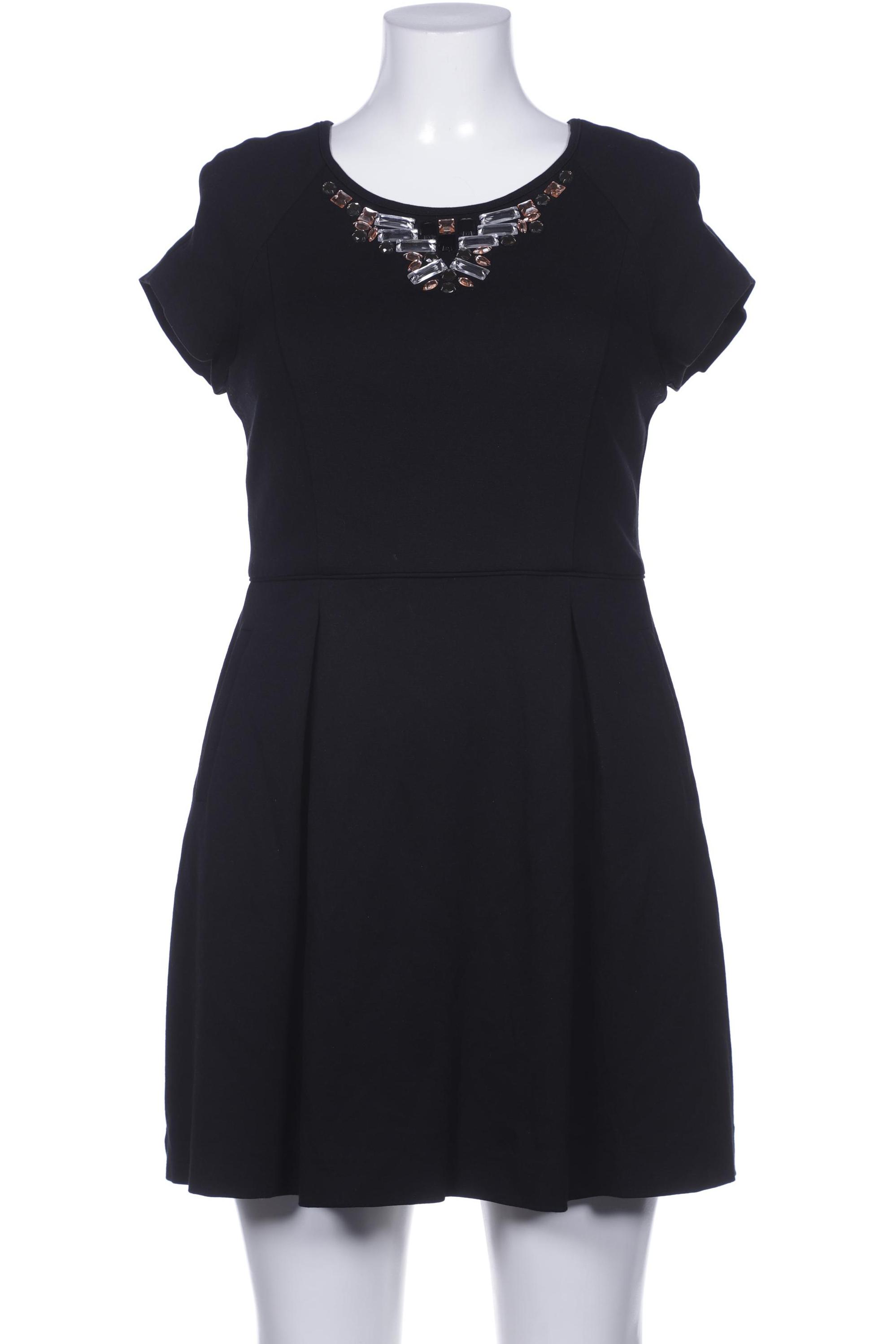 

Banana Republic Damen Kleid, schwarz, Gr. 12