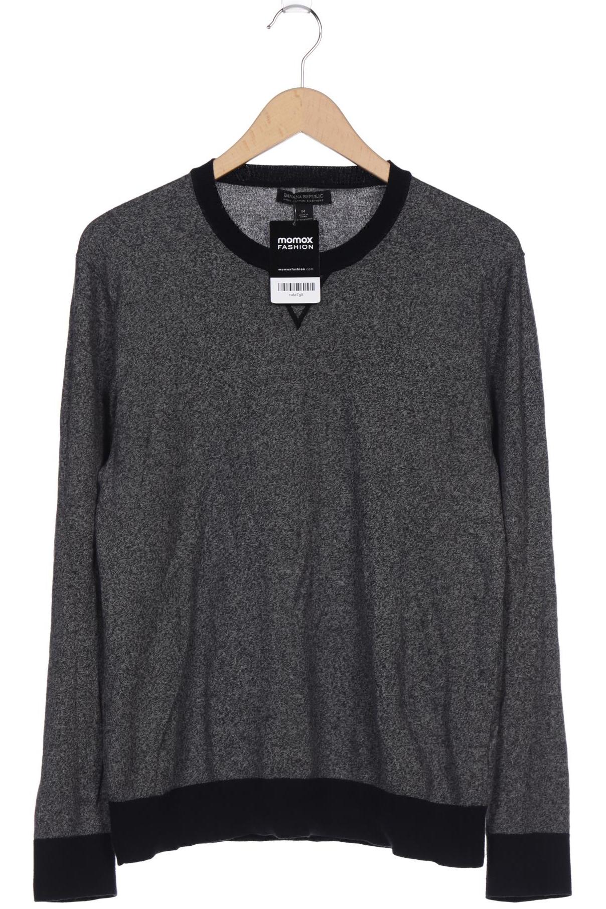 

Banana Republic Herren Pullover, grau