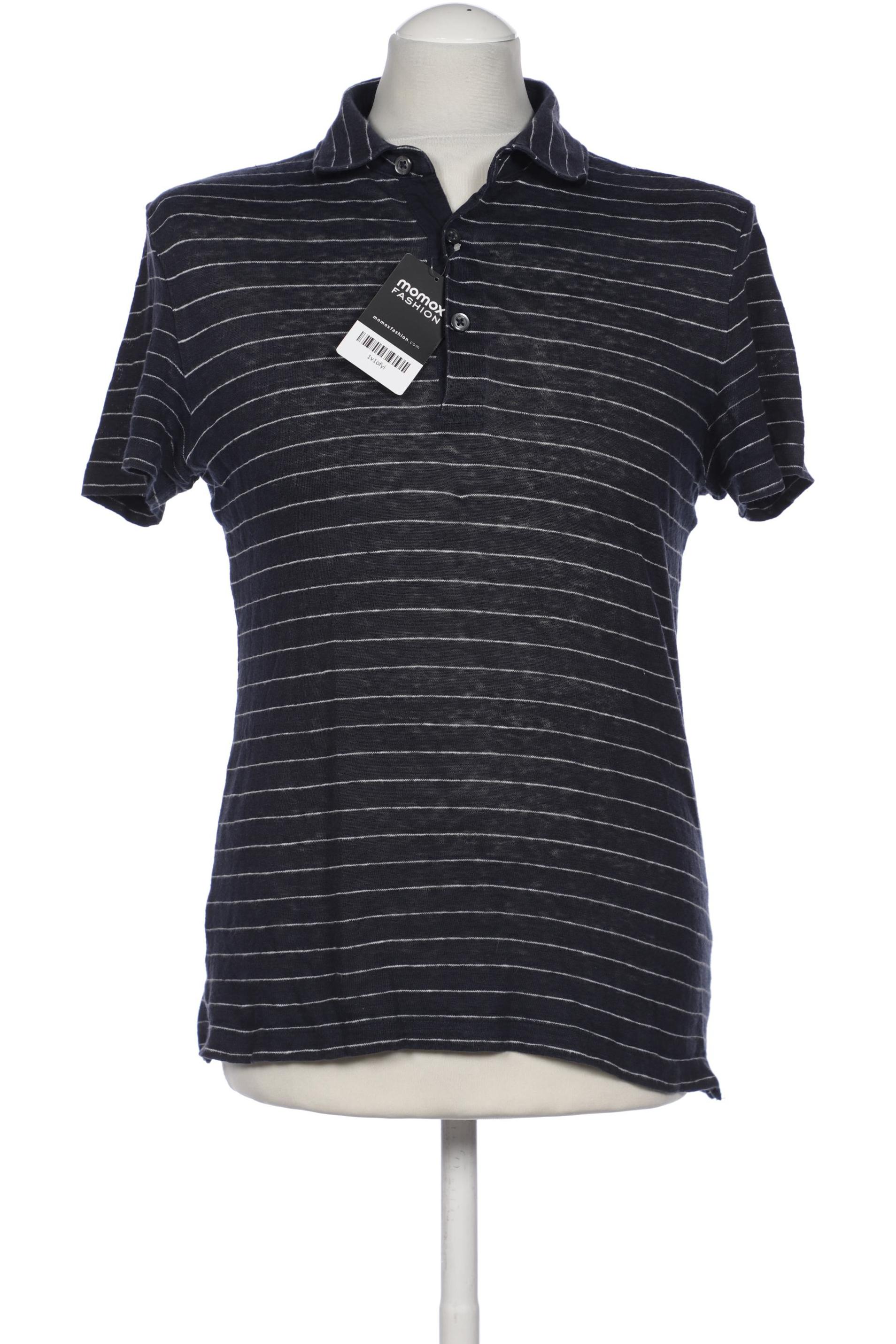 

Banana Republic Herren Poloshirt, marineblau