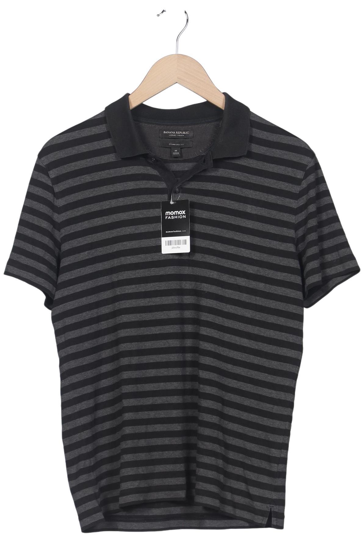 

Banana Republic Herren Poloshirt, mehrfarbig, Gr. 48