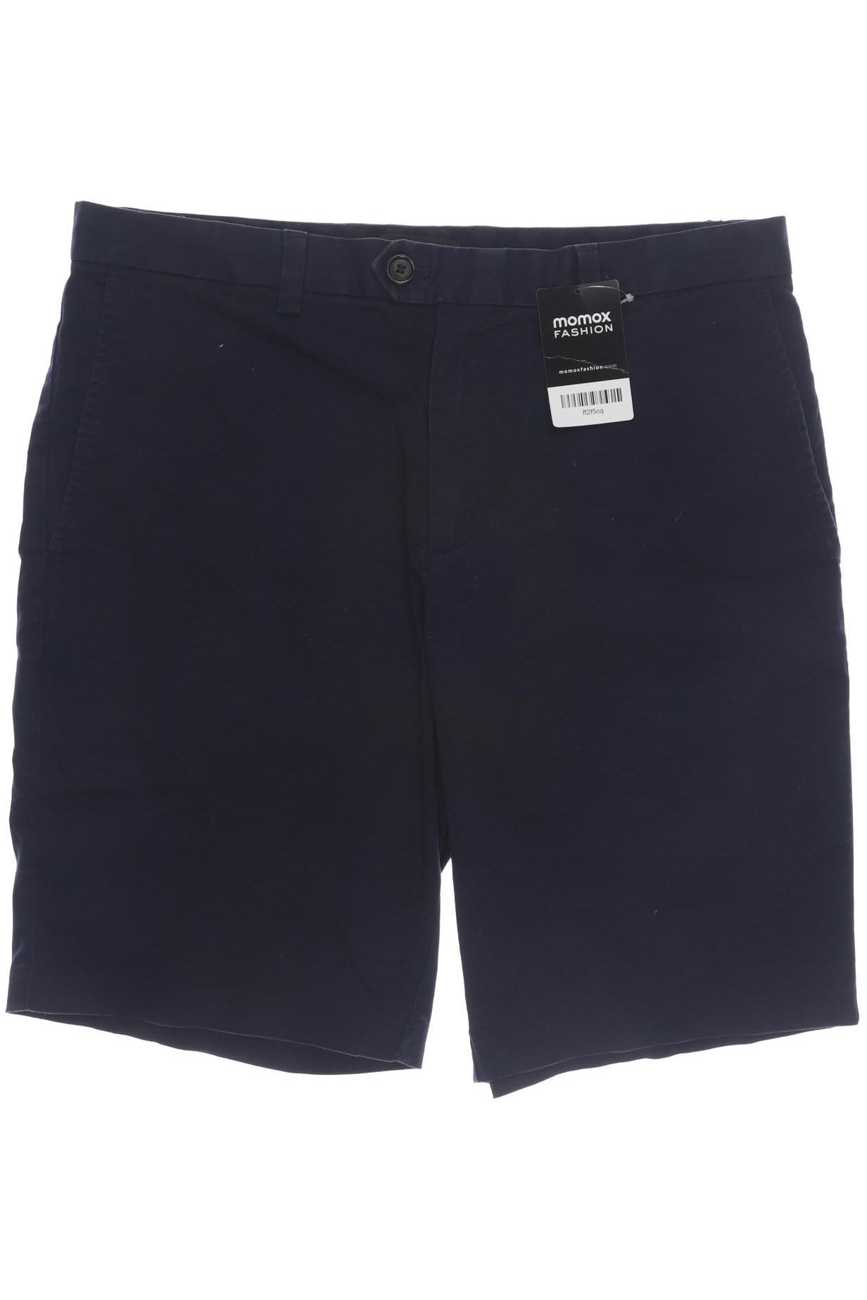 

Banana Republic Herren Shorts, marineblau, Gr. 33