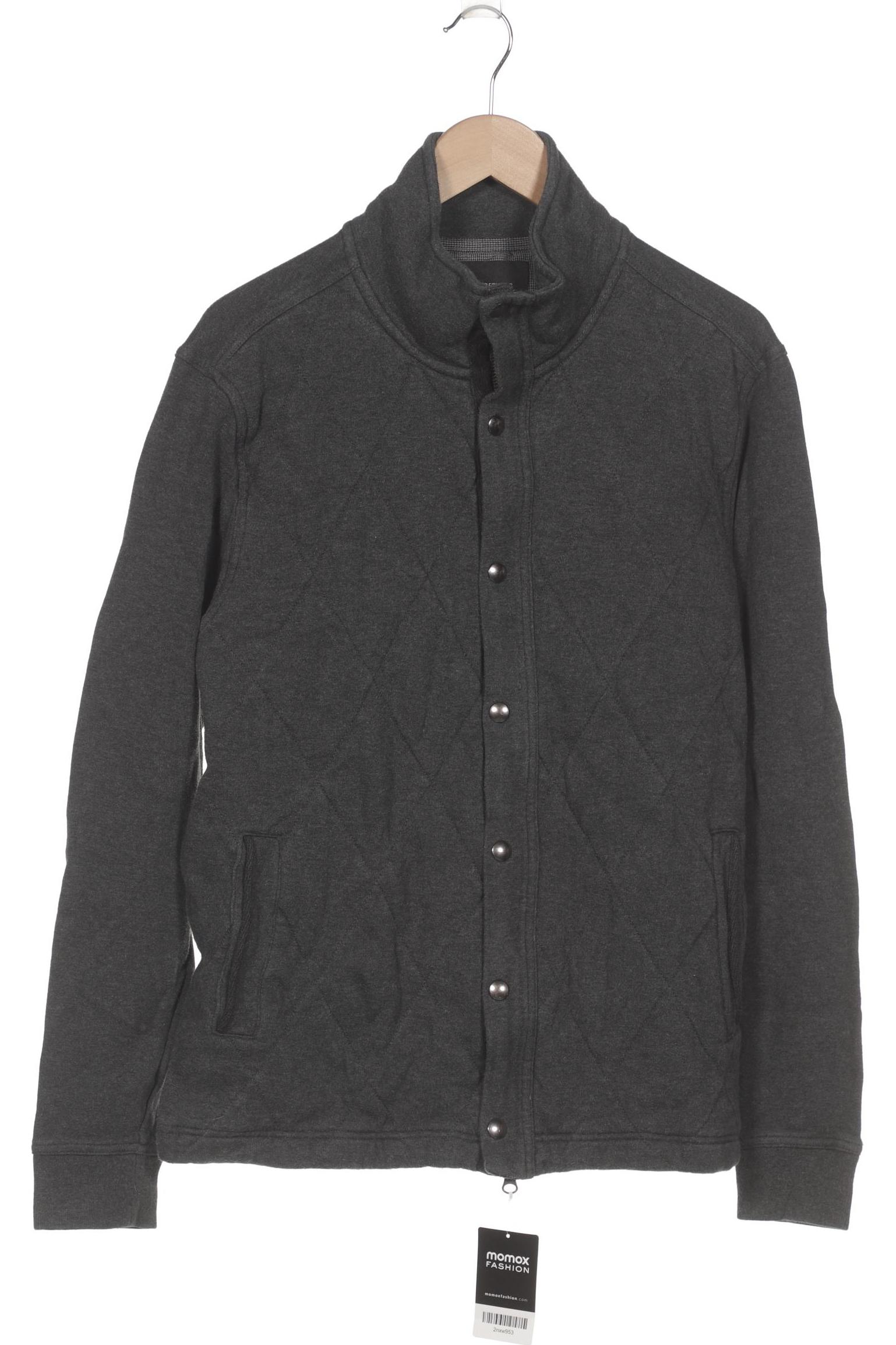 

Banana Republic Herren Sweatshirt, grau, Gr. 52