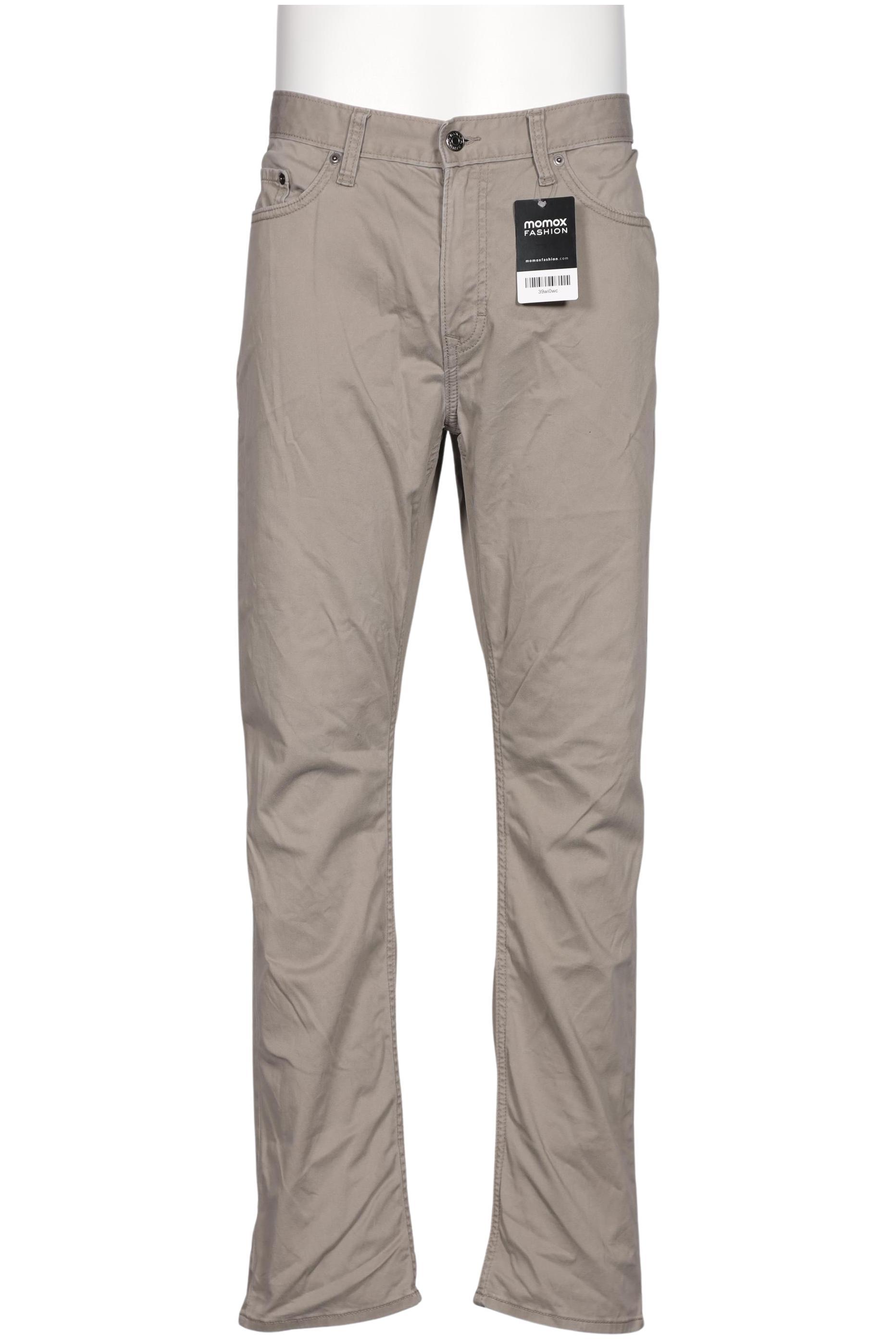 

Banana Republic Herren Stoffhose, beige, Gr. 34