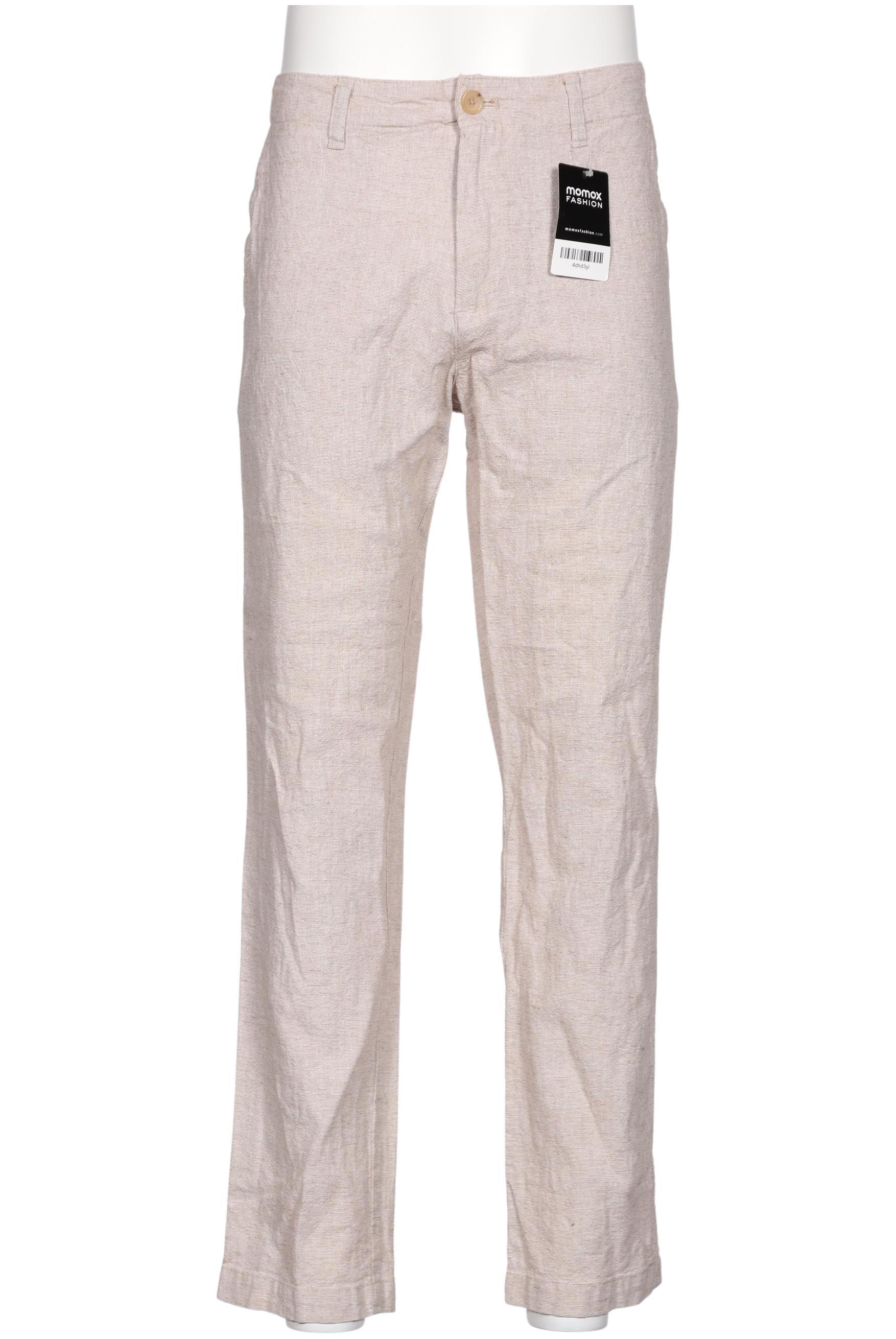

Banana Republic Herren Stoffhose, beige, Gr. 31