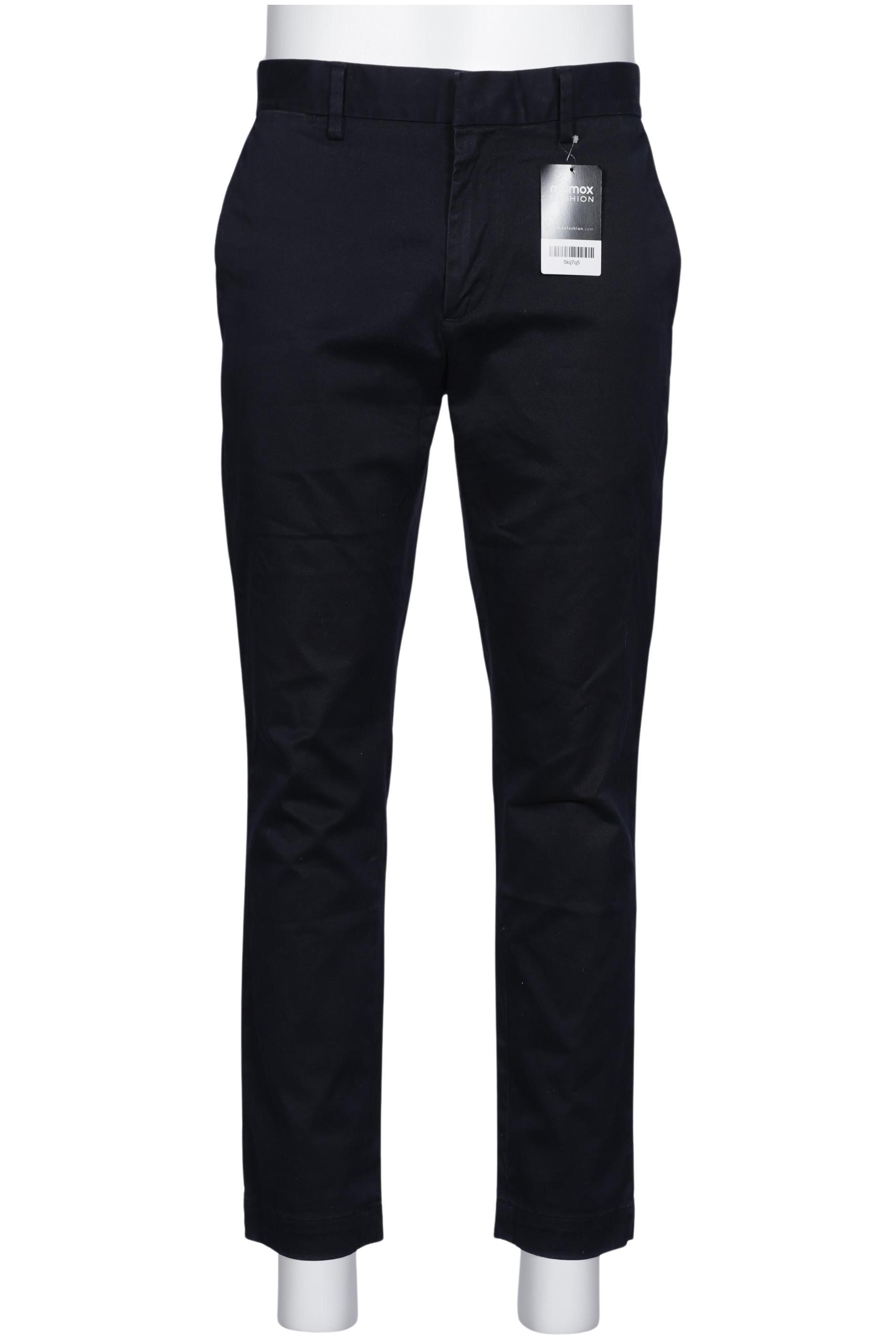 

Banana Republic Herren Stoffhose, marineblau, Gr. 31