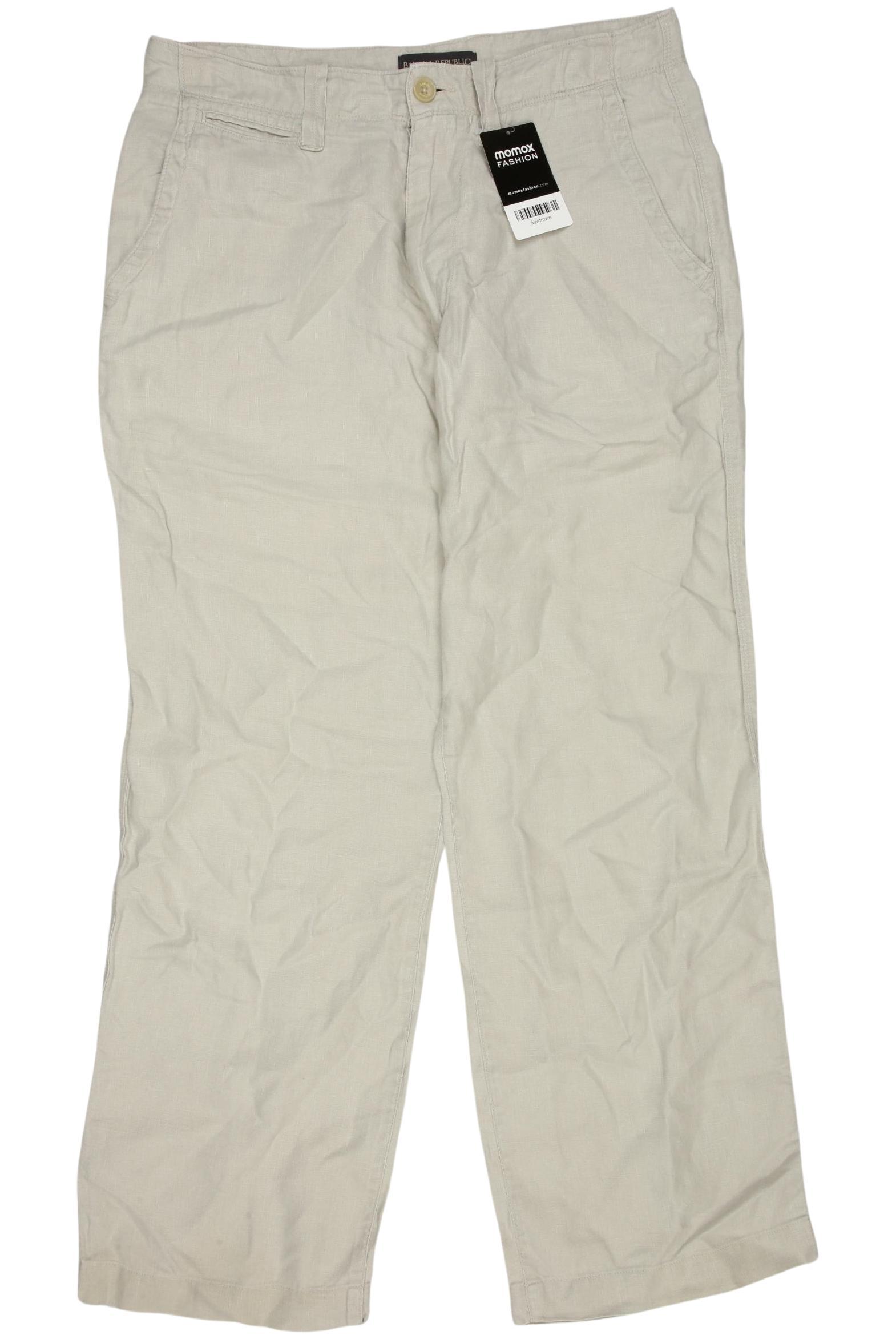 

Banana Republic Herren Stoffhose, grau, Gr. 31