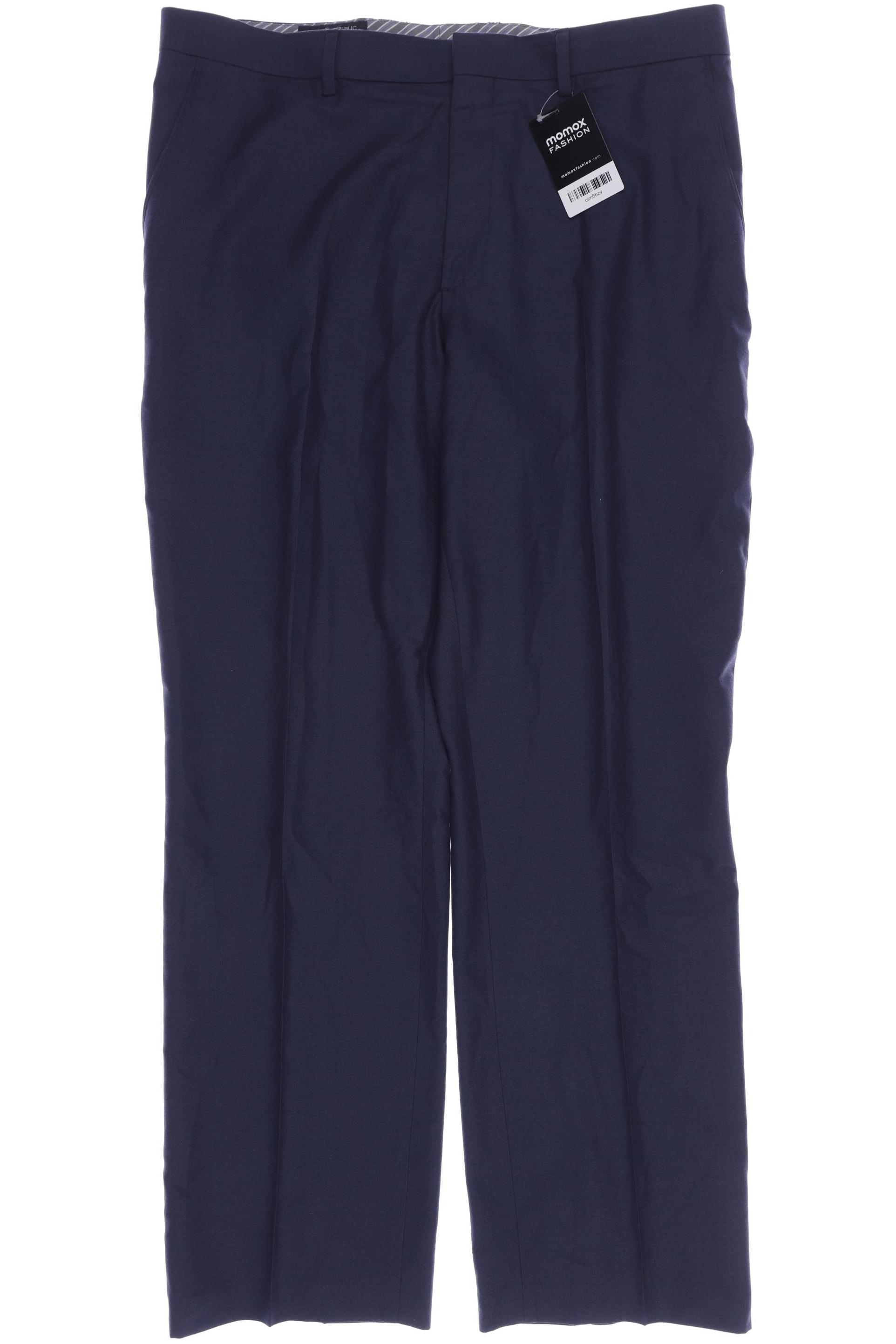 

Banana Republic Herren Stoffhose, marineblau