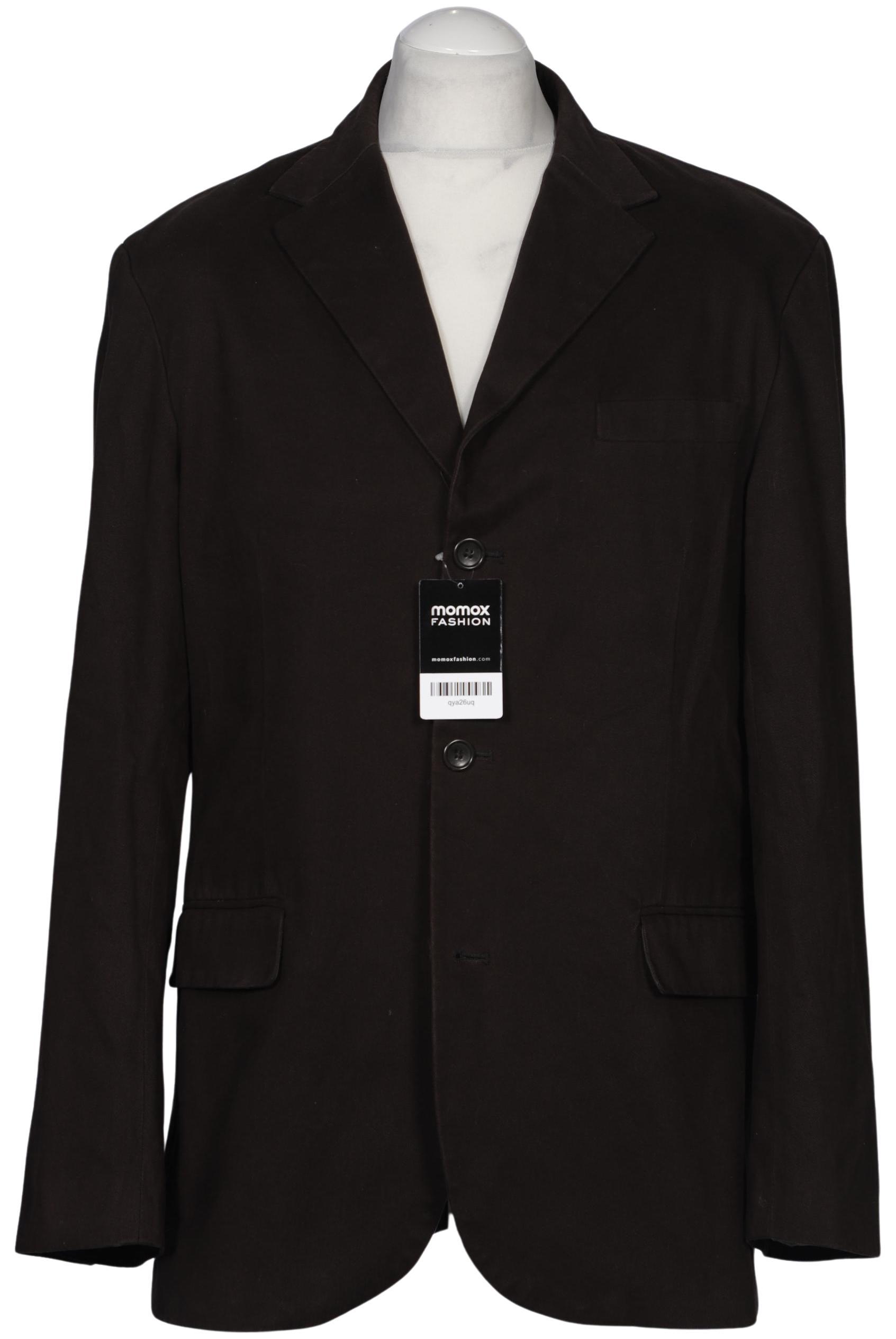 

Banana Republic Herren Sakko, braun, Gr. 56