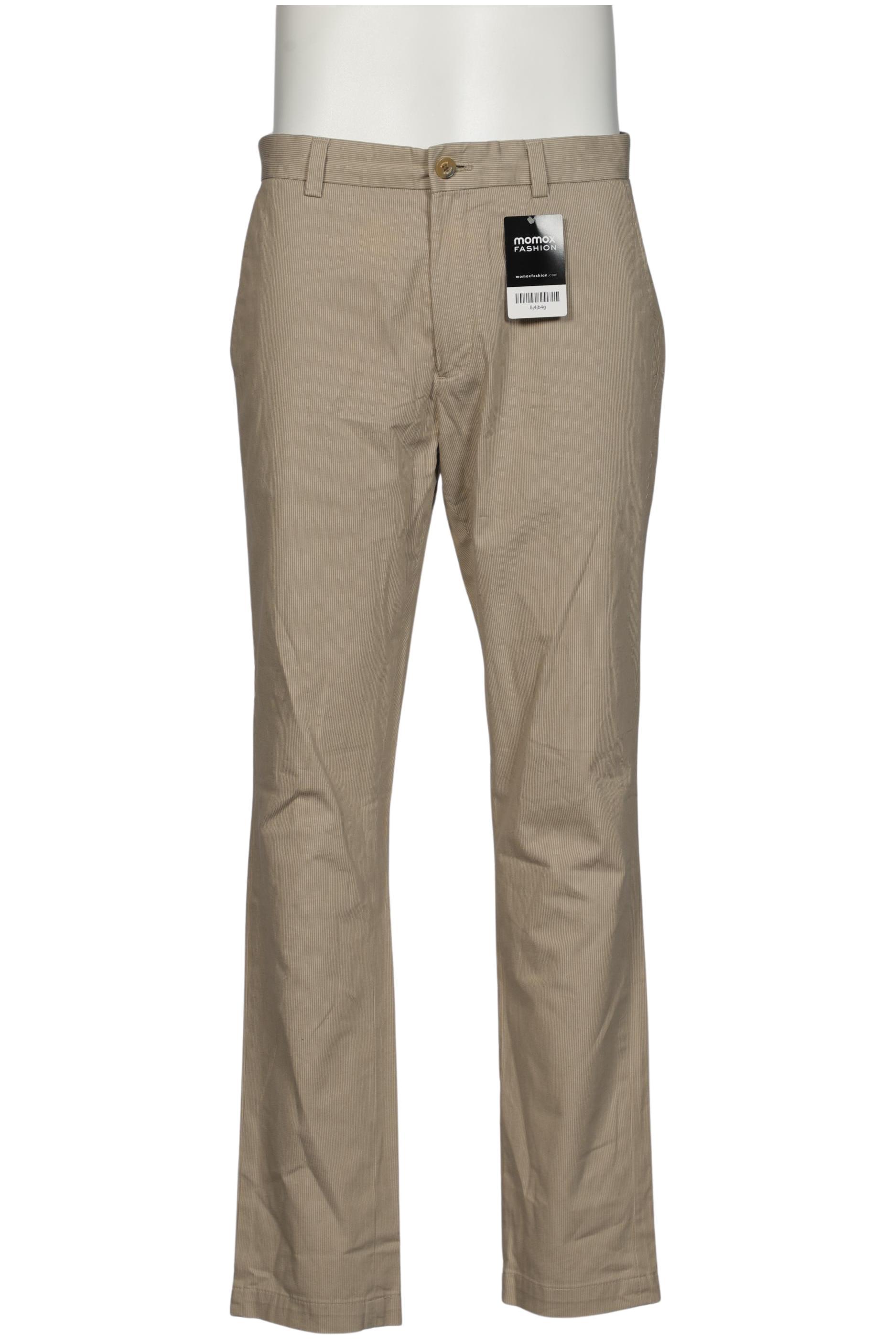

Banana Republic Herren Stoffhose, beige, Gr. 33