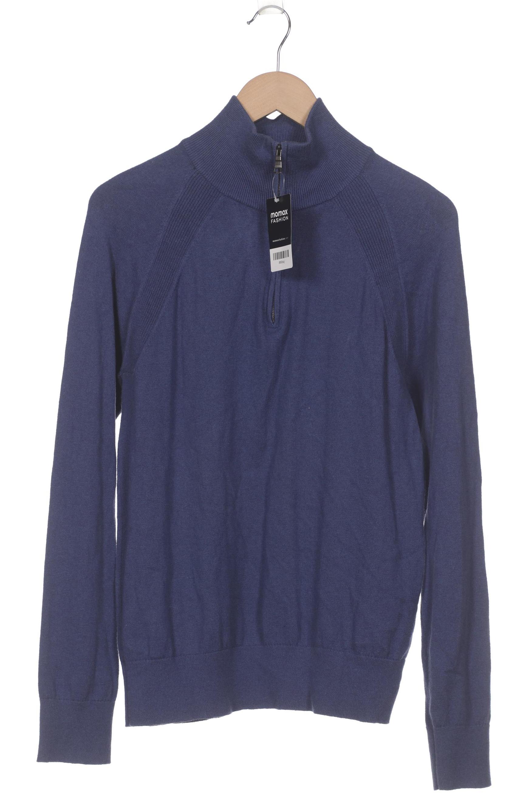 

Banana Republic Herren Pullover, marineblau, Gr. 46