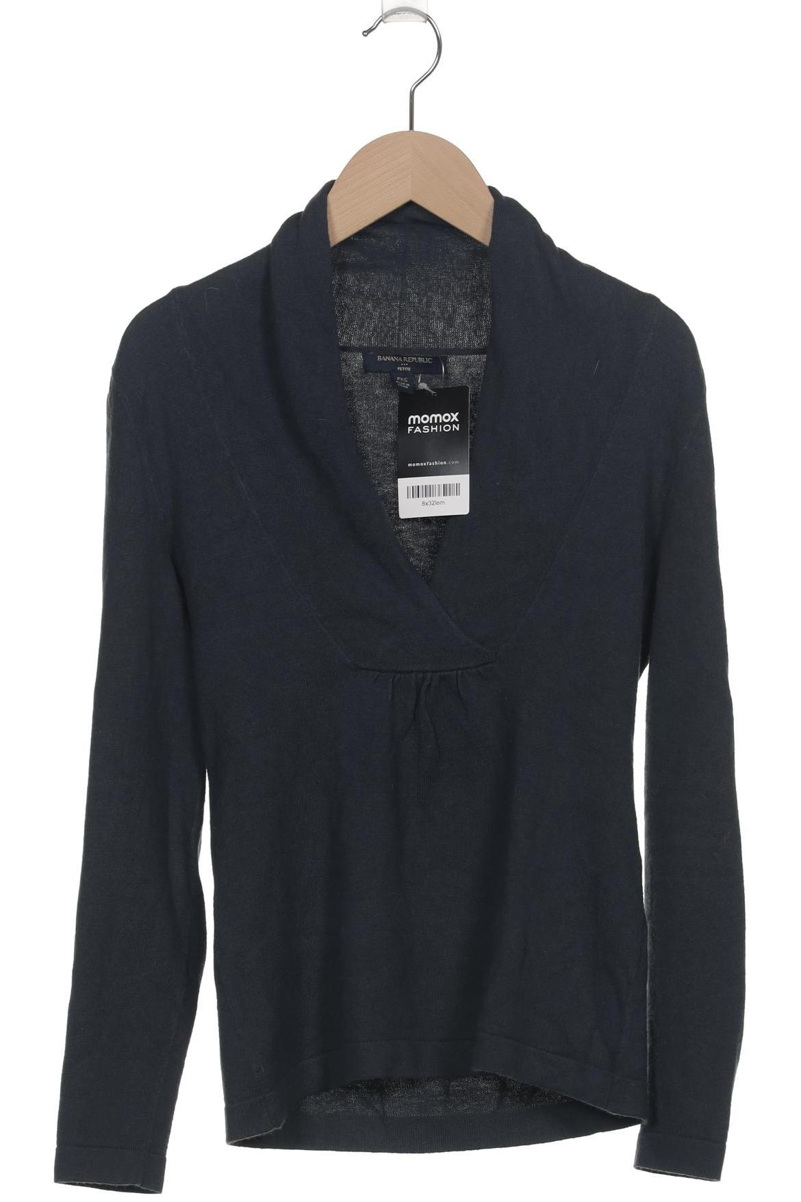 

Banana Republic Herren Pullover, marineblau, Gr. 44
