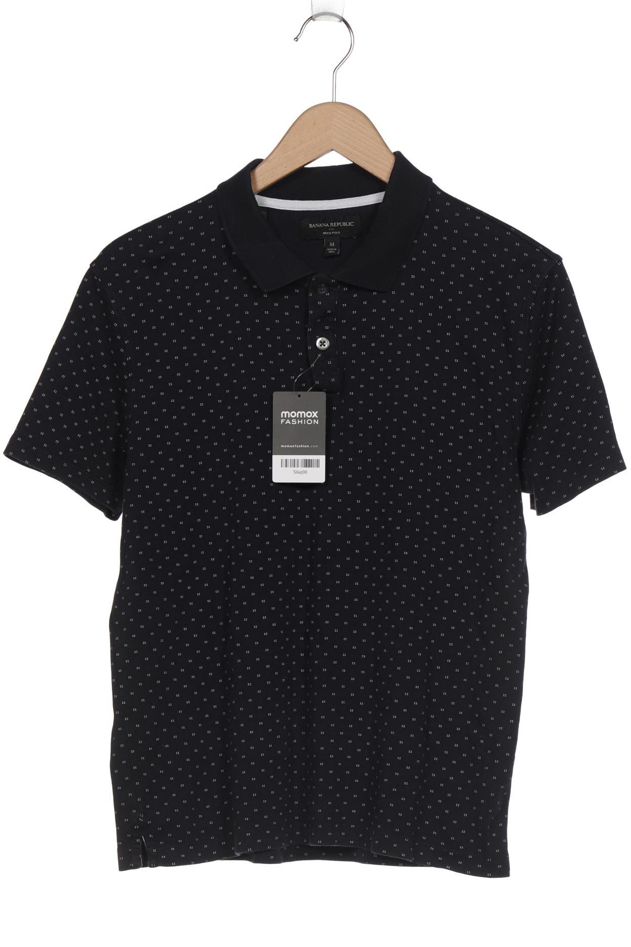 

Banana Republic Herren Poloshirt, marineblau