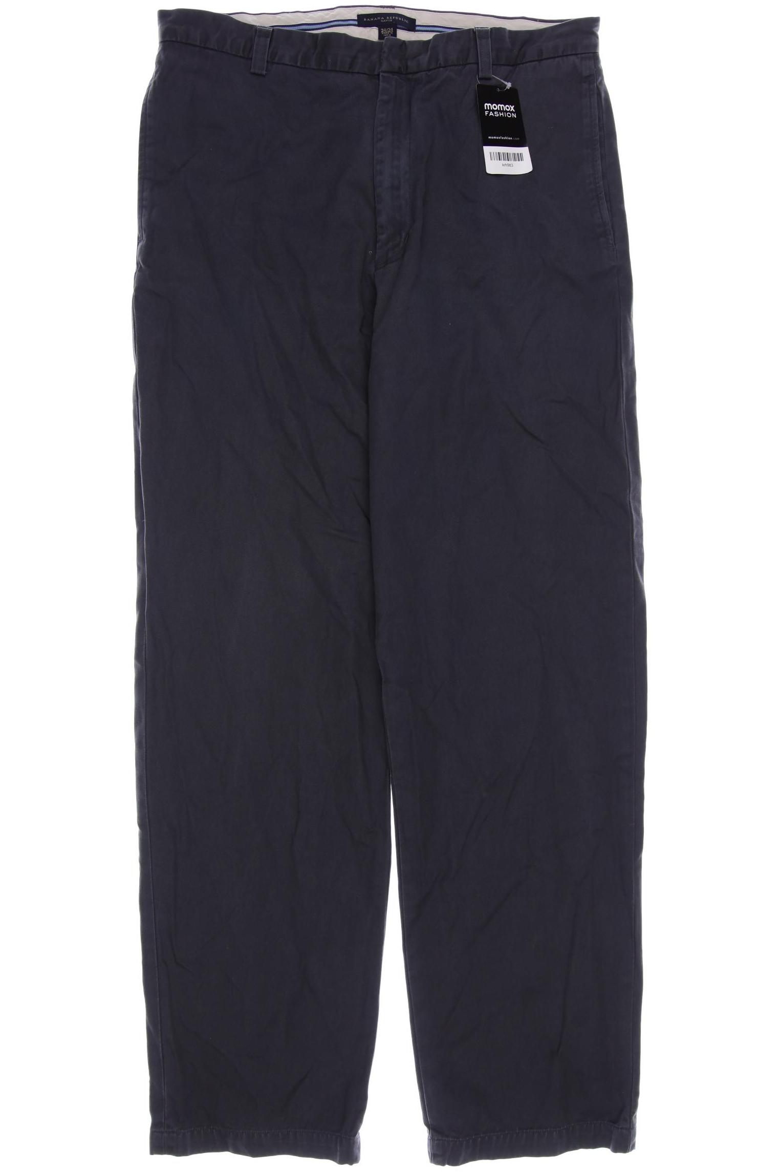 

Banana Republic Herren Stoffhose, grau