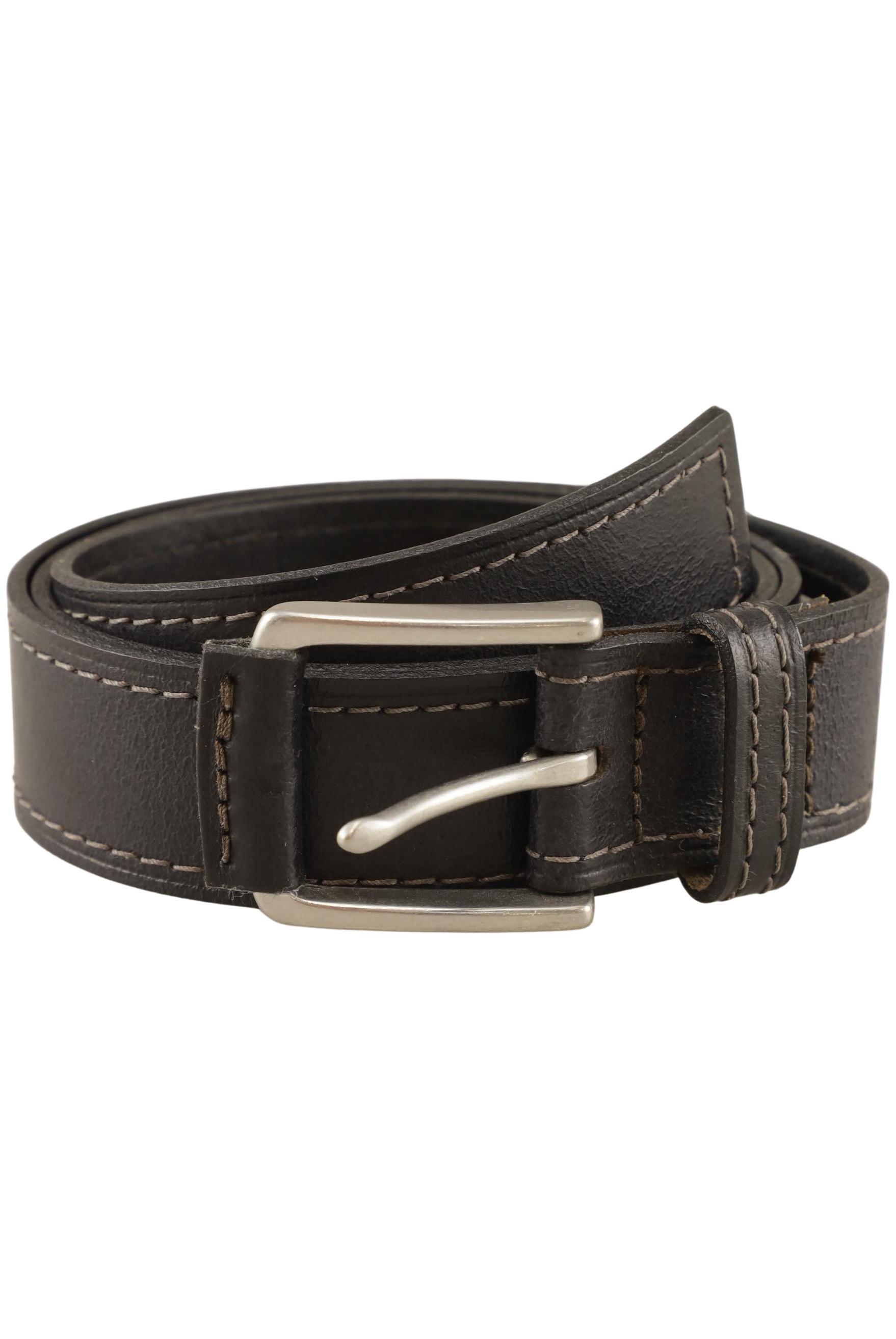 

Banana Republic Herren Gürtel, schwarz, Gr. 85