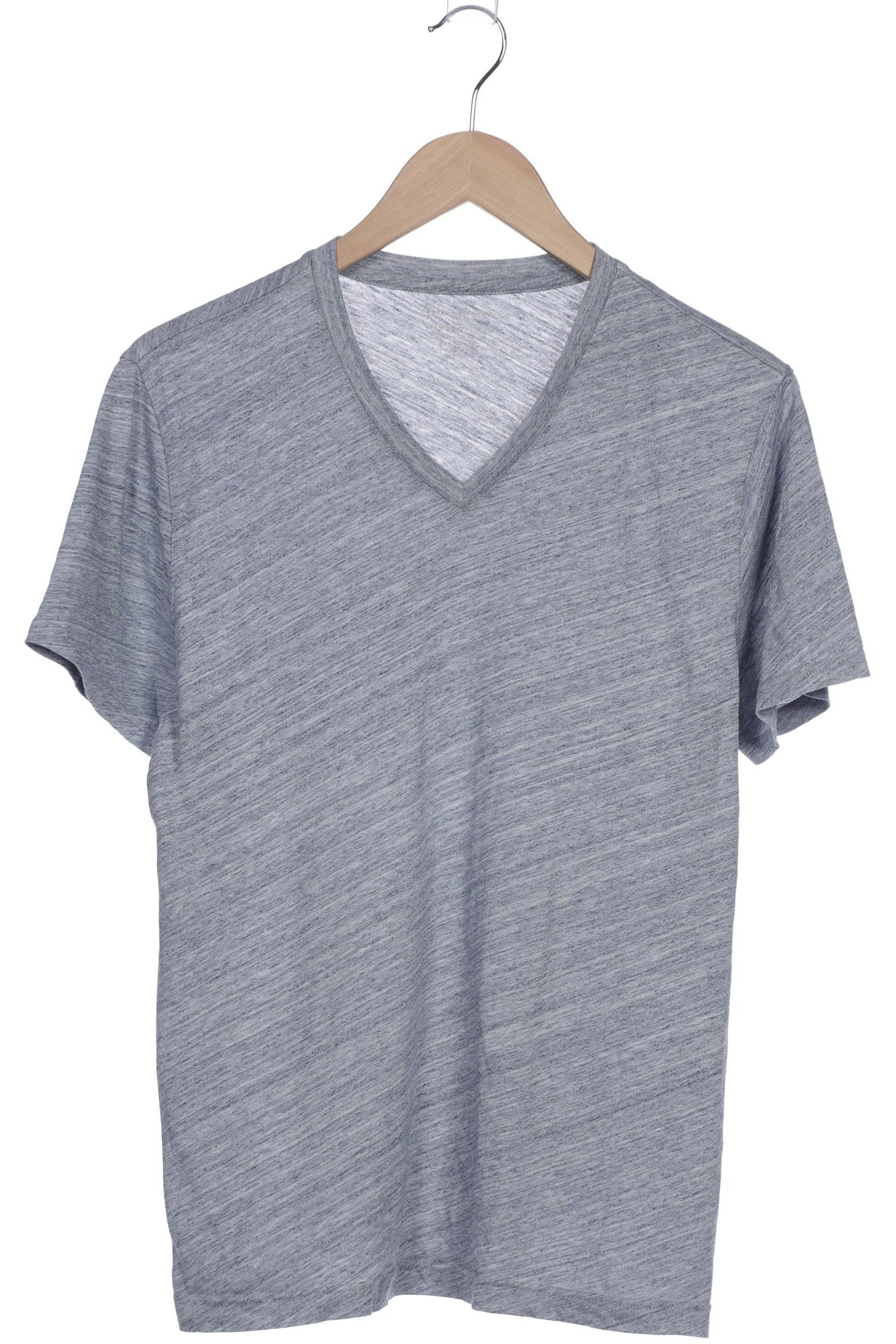 

Banana Republic Herren T-Shirt, blau, Gr. 48