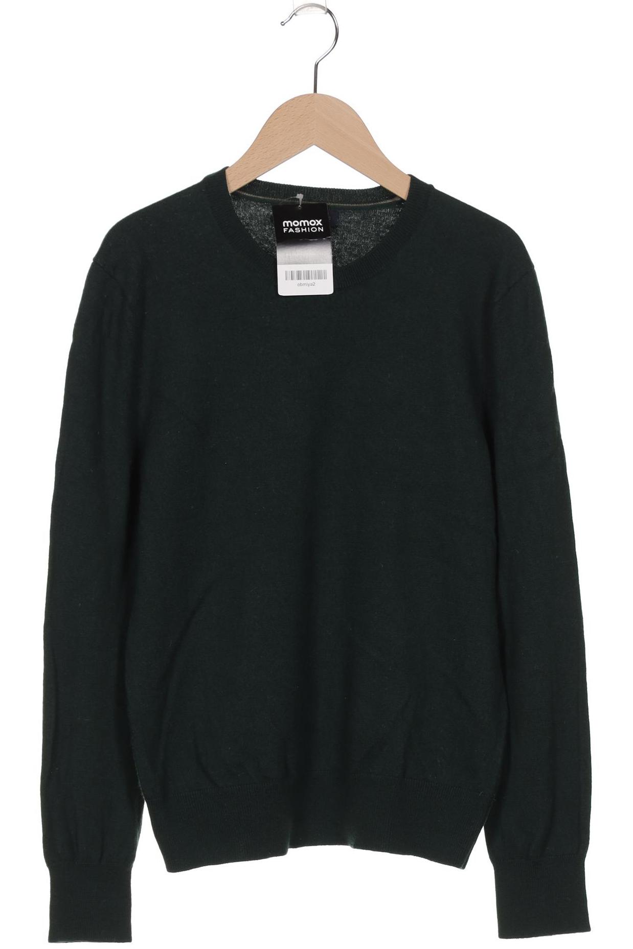 

Banana Republic Herren Pullover, grün, Gr. 48