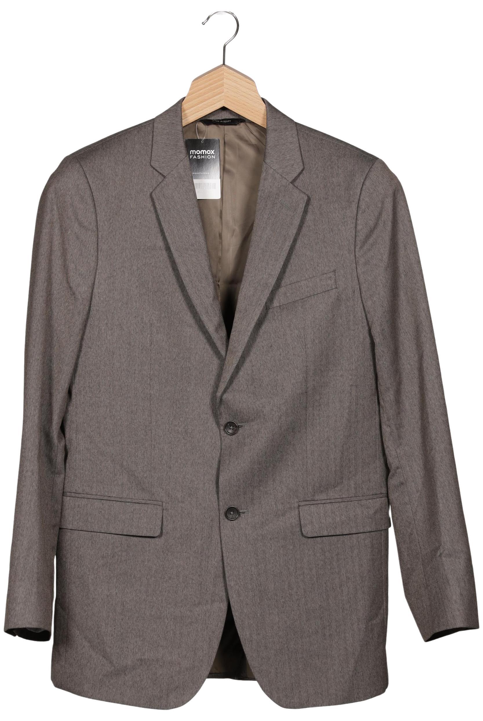 Thumbnail - Banana Republic Herren Sakko, grau, Gr. 42