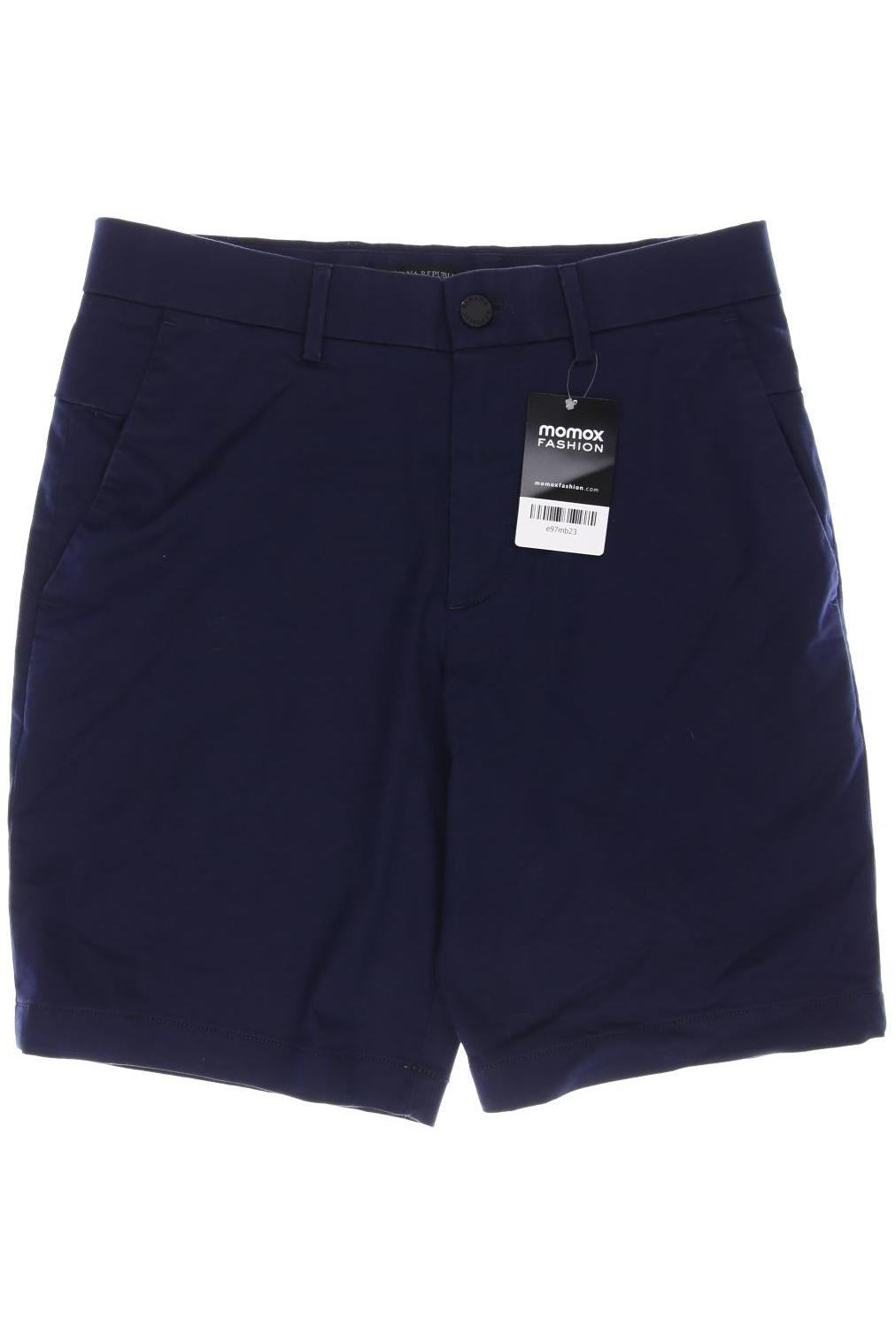 

Banana Republic Herren Shorts, marineblau