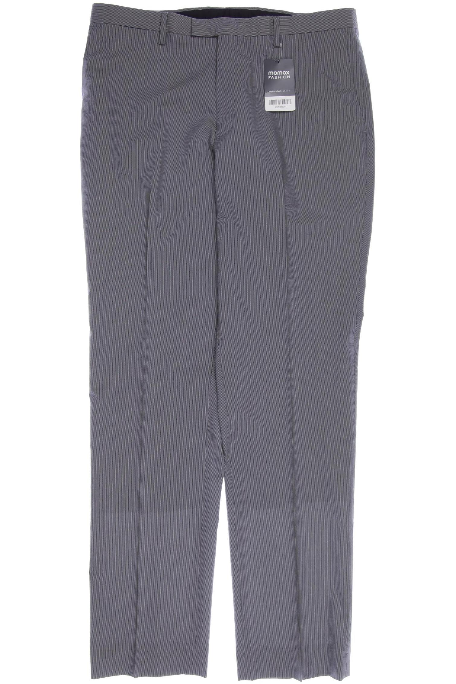 

Banana Republic Herren Stoffhose, grau