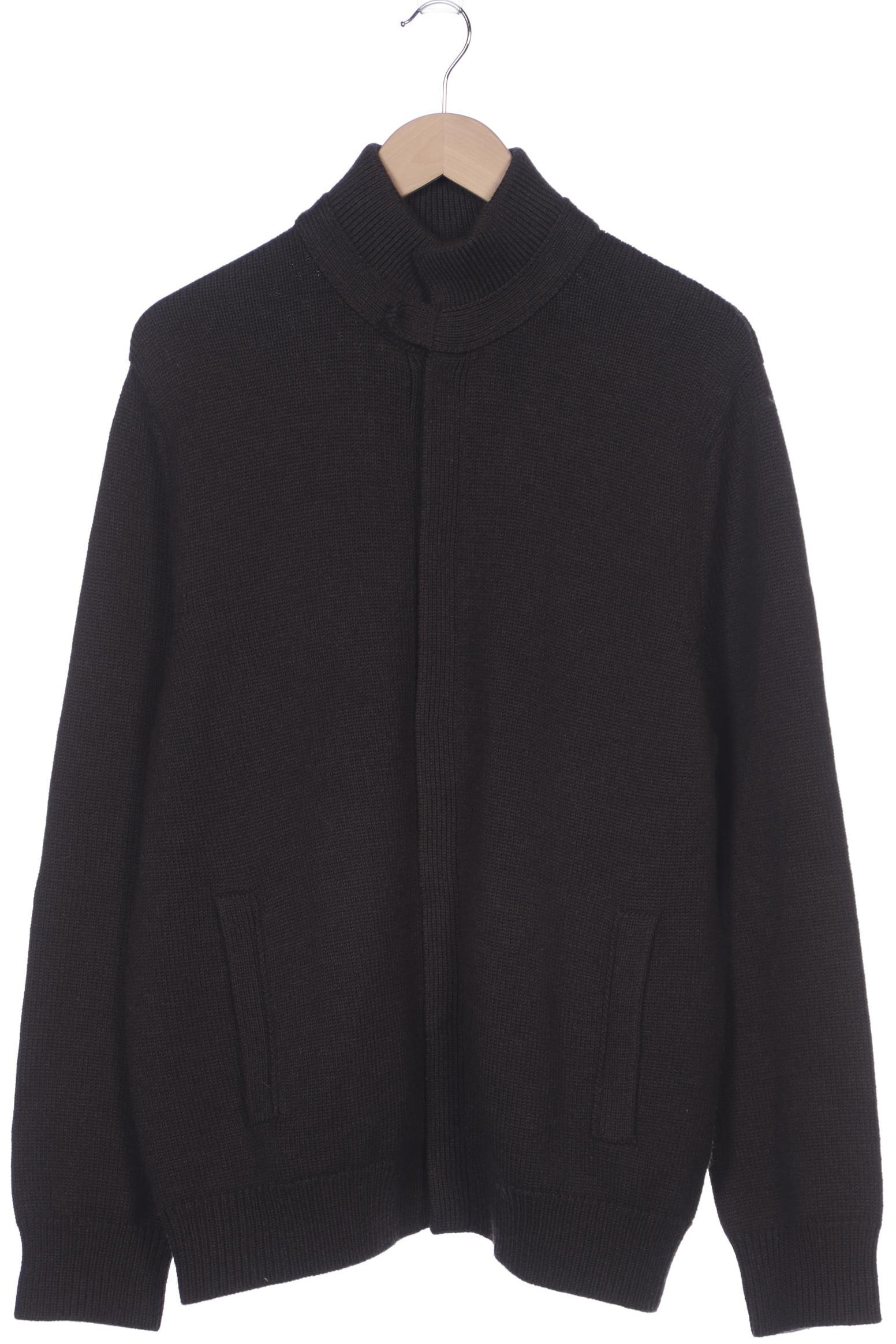 Thumbnail - Banana Republic Herren Strickjacke, braun, Gr. 52