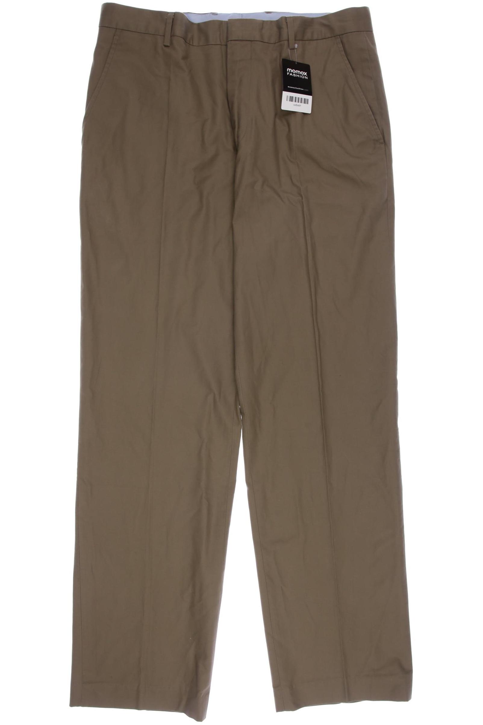 

Banana Republic Herren Stoffhose, beige, Gr. 34