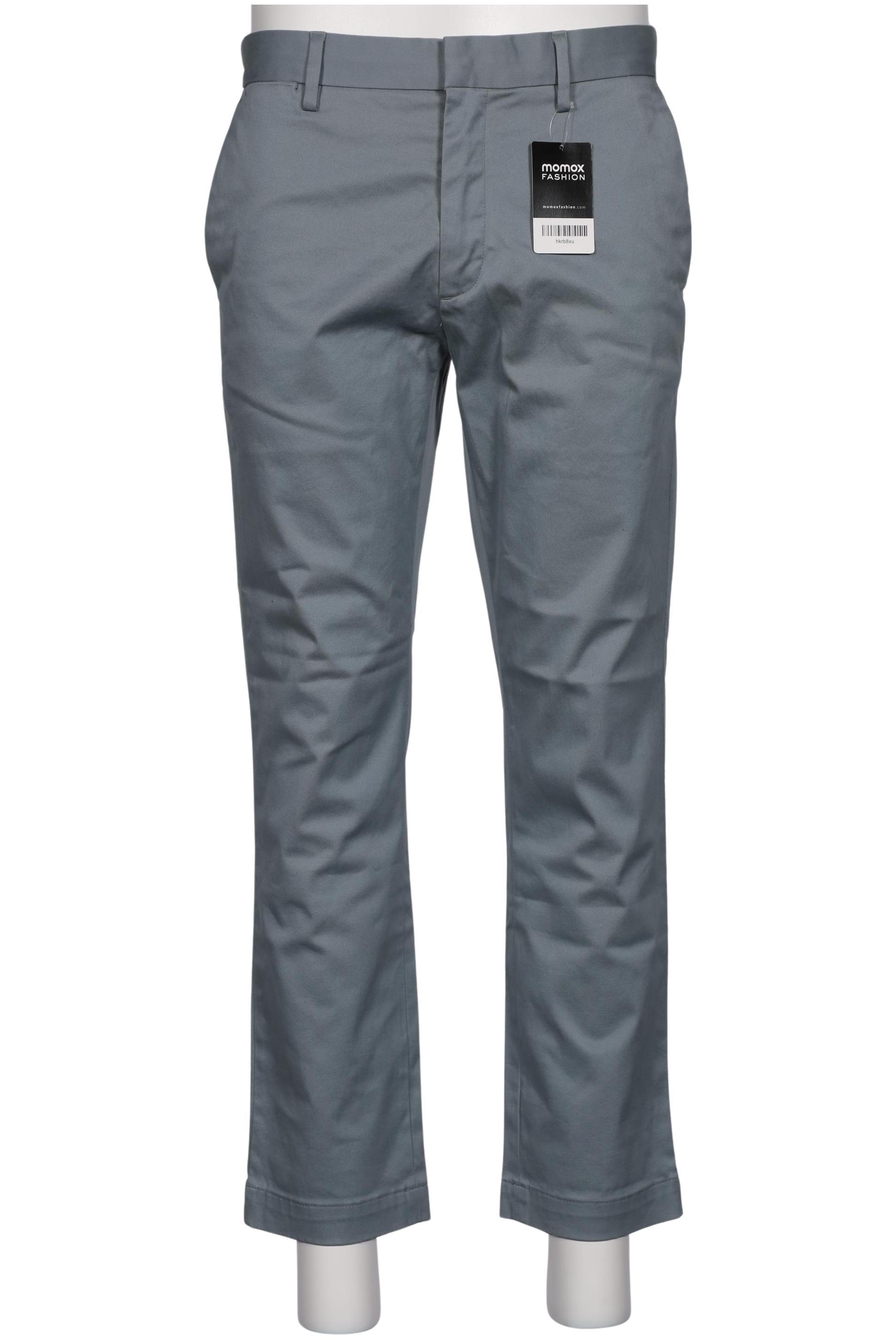 

Banana Republic Herren Stoffhose, grau, Gr. 33