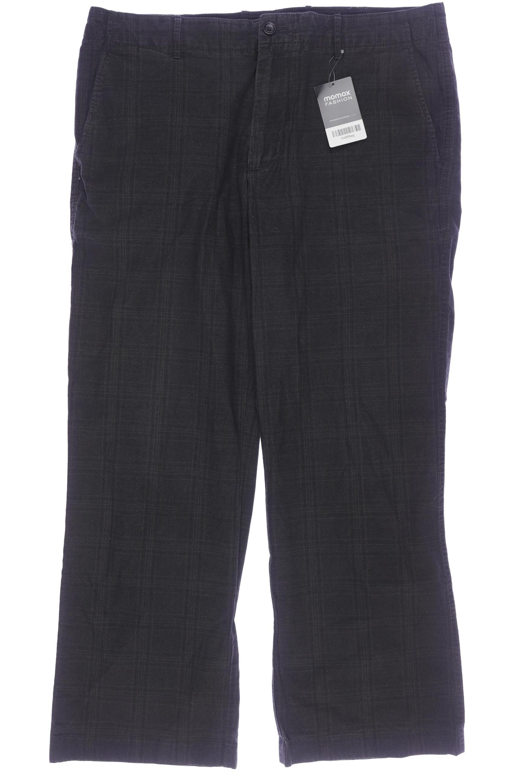 

Banana Republic Herren Stoffhose, grau, Gr. 36