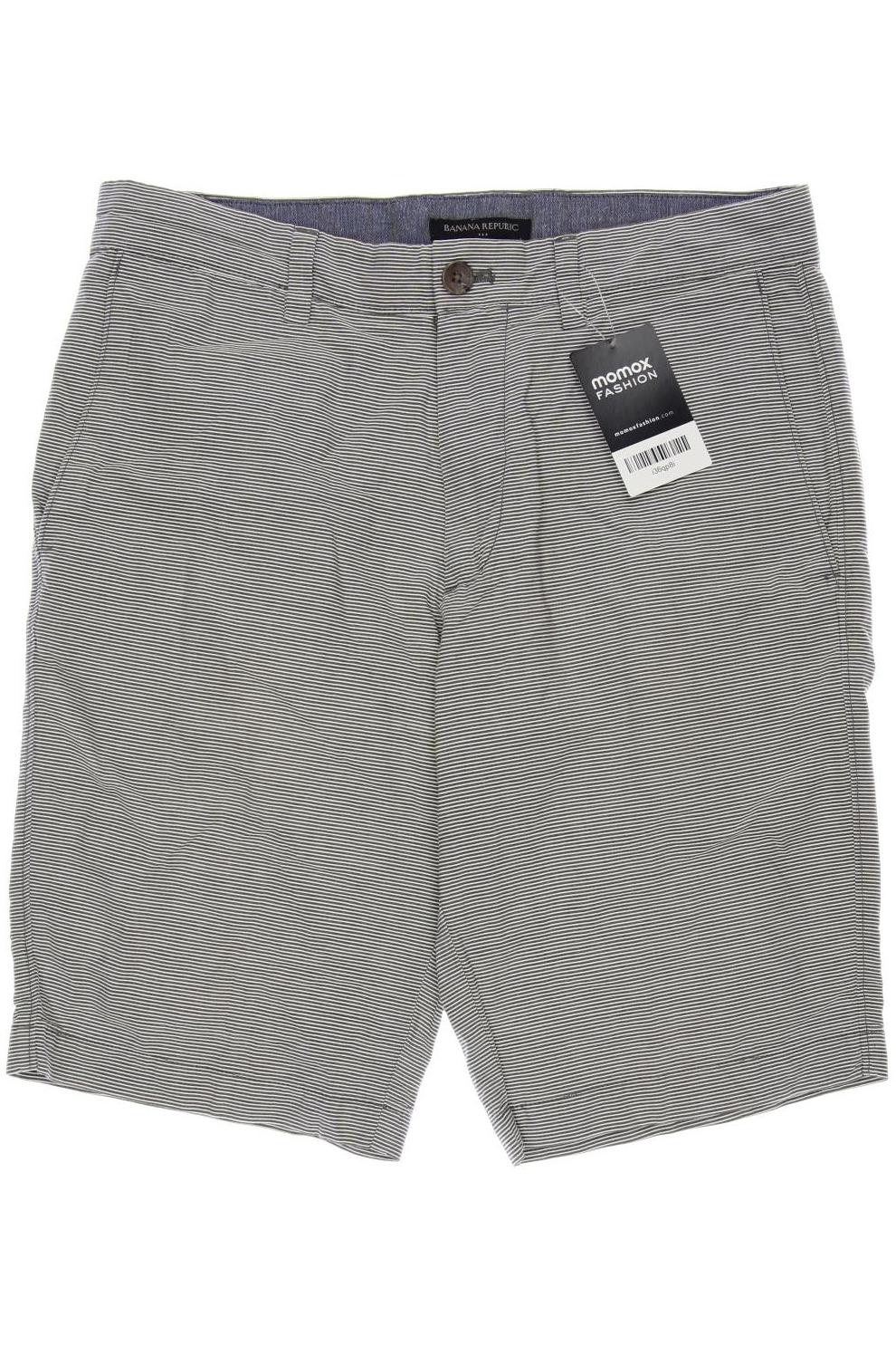 

Banana Republic Herren Shorts, beige, Gr. 30
