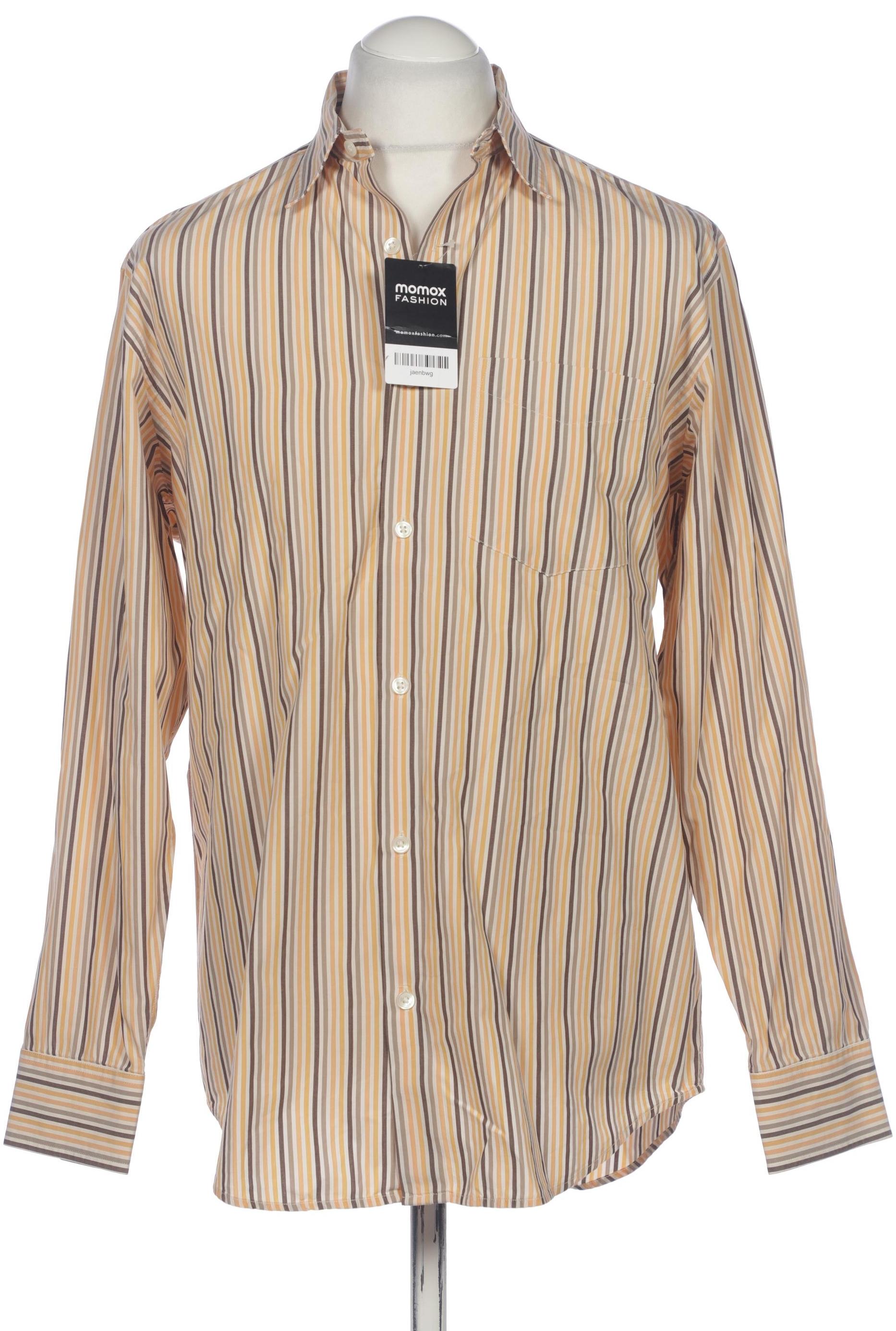 

Banana Republic Herren Hemd, beige, Gr. 48