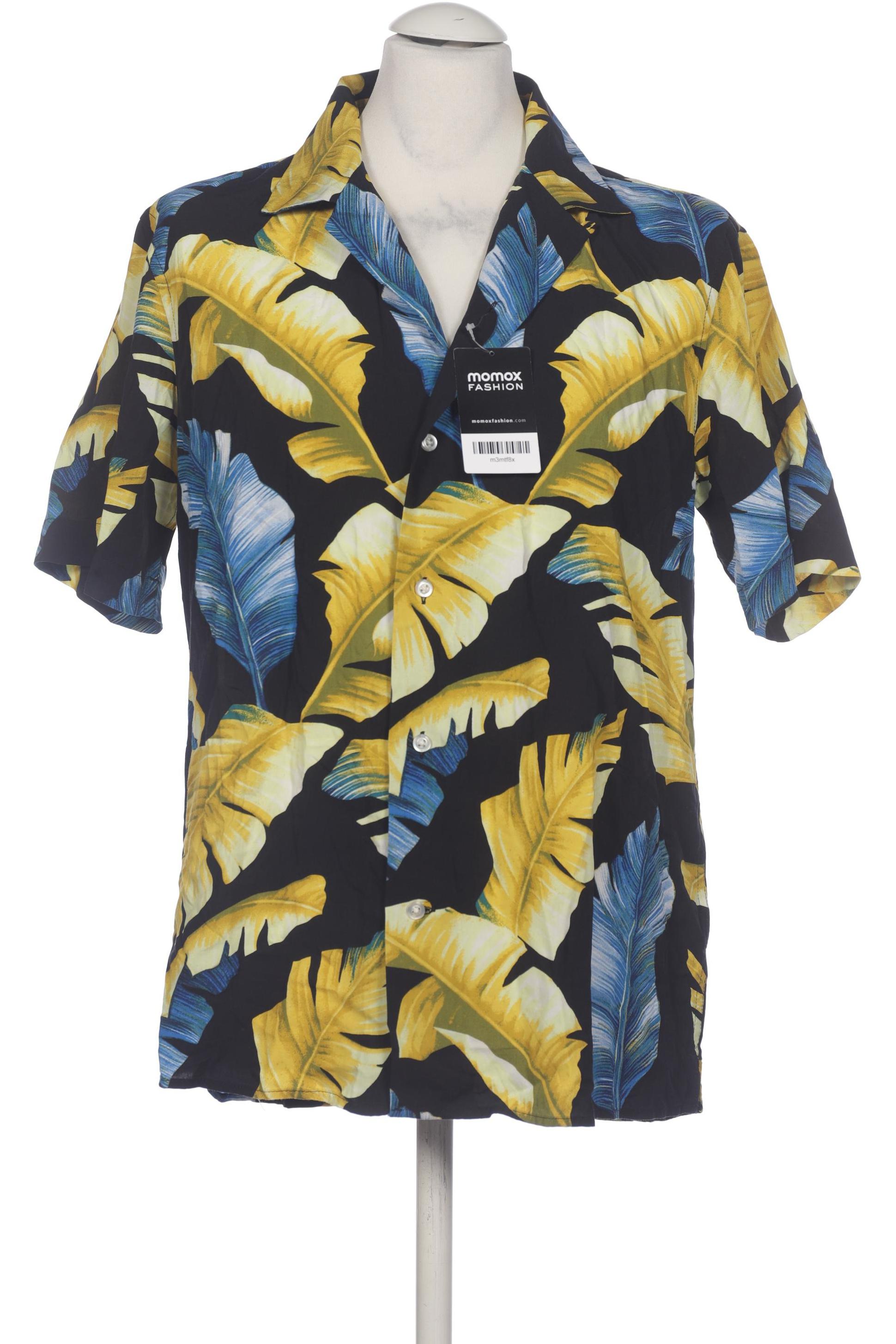 

Banana Republic Herren Hemd, schwarz, Gr. 48